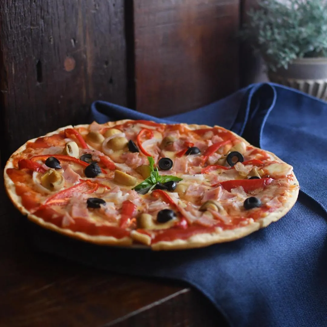 Food in Jade Hotel and Suites