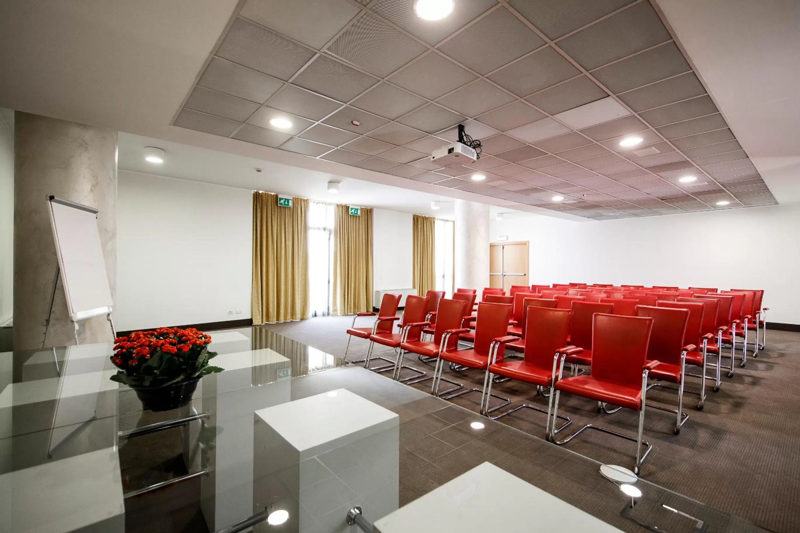 Meeting/conference room in Airporthotel Verona Congress & Relax