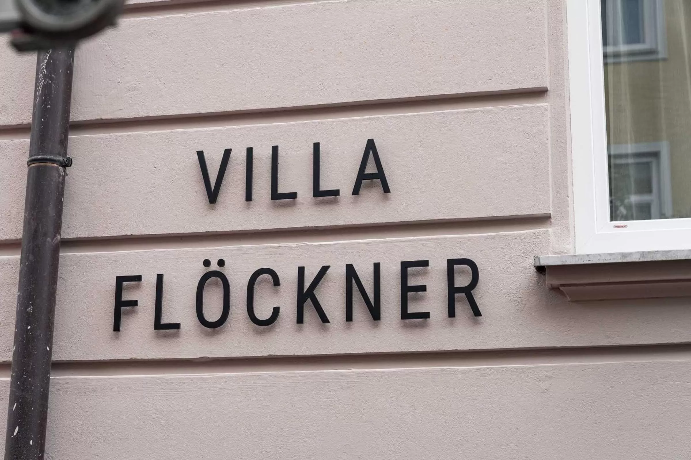 Villa Flöckner Bed & Breakfast