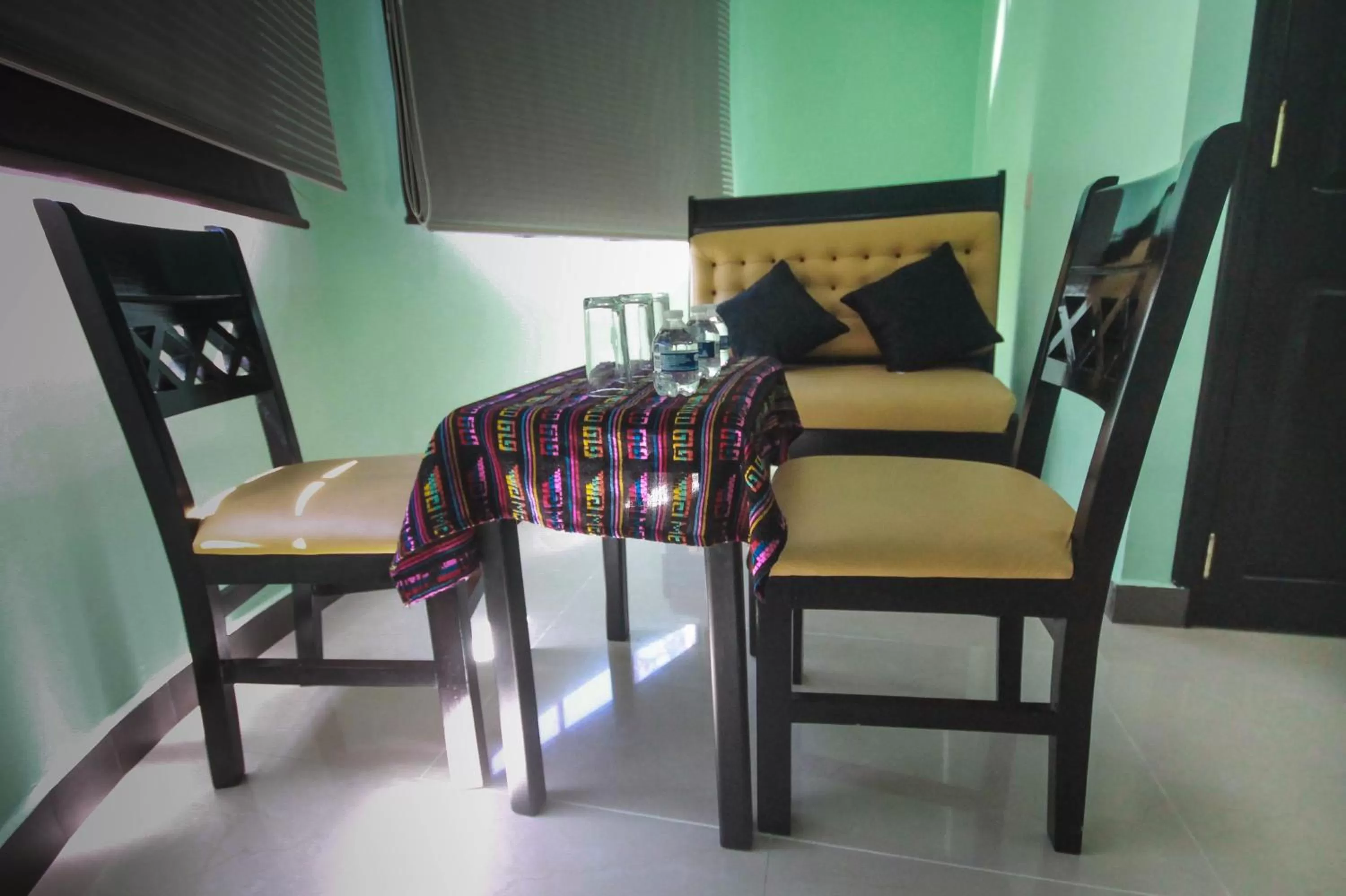 Hotel Castillo Del Rey