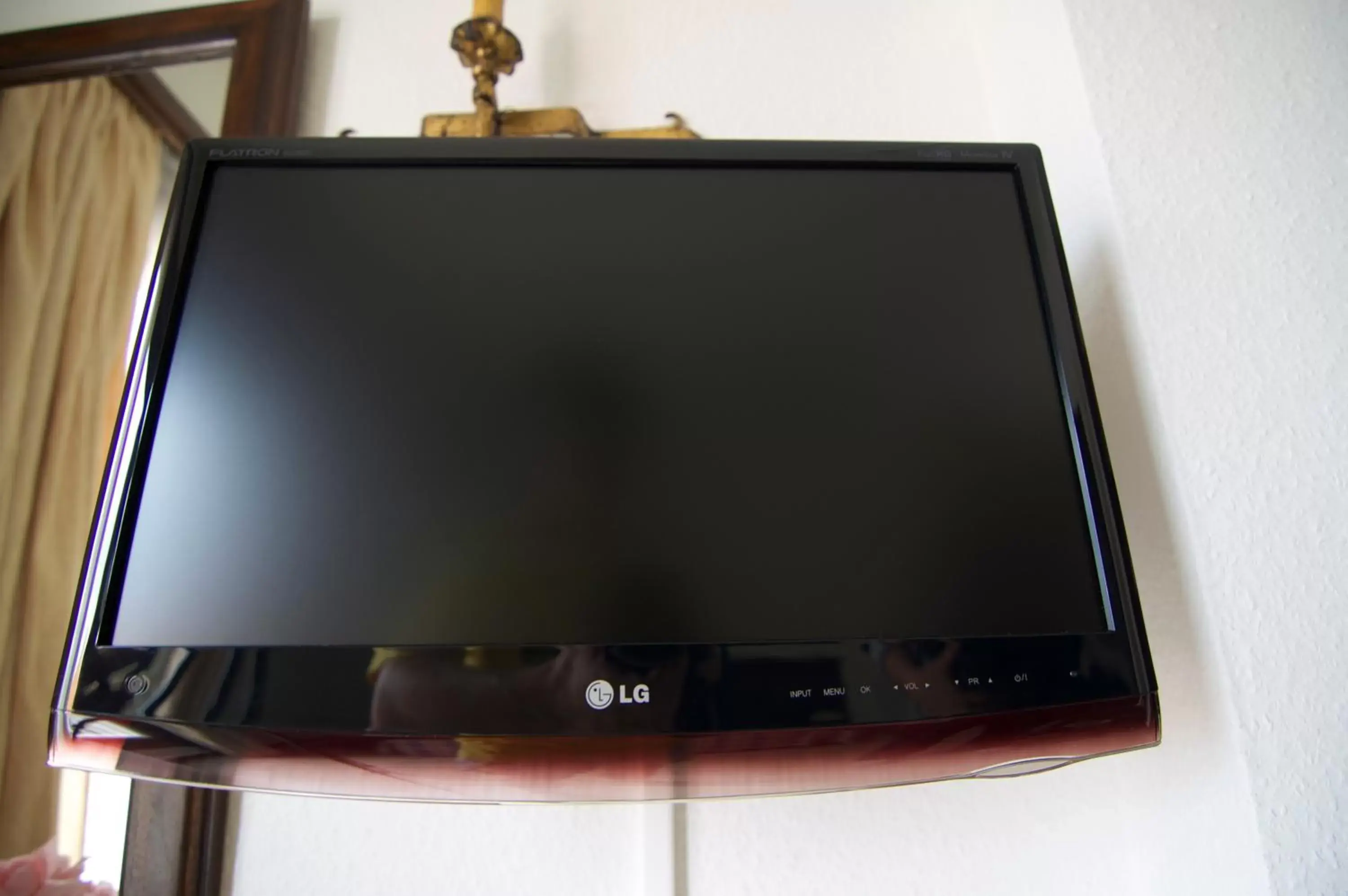 Triple Room in Hotel Tejuma Triple Room in Hotel Tejuma