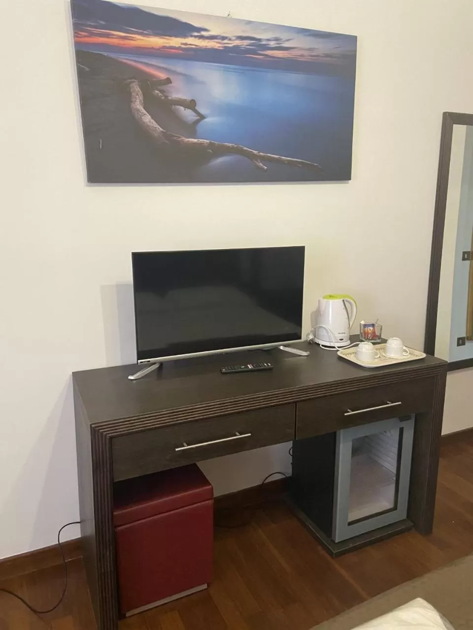 Property building in Bed and Breakfast Impruneta28