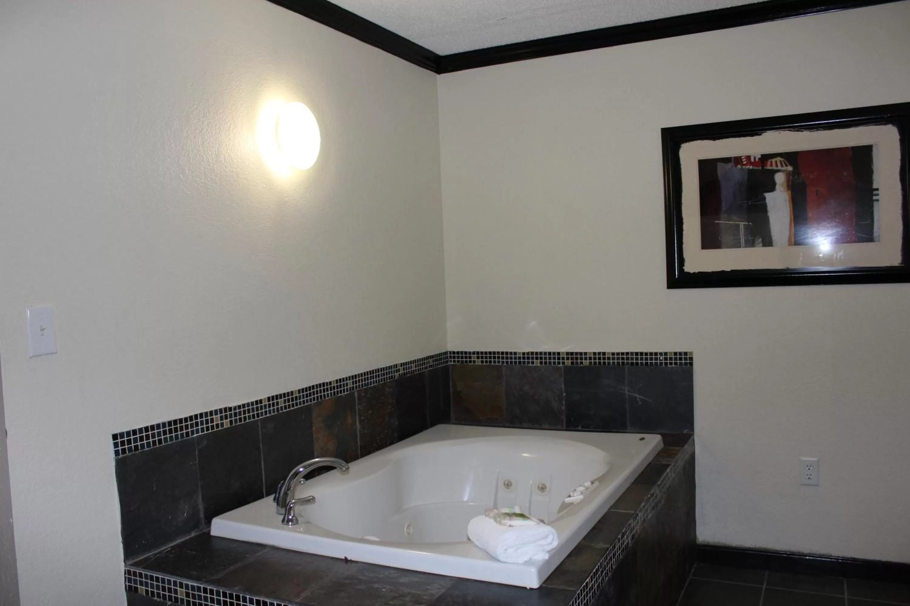 Spa and wellness centre/facilities in Araamda Inn