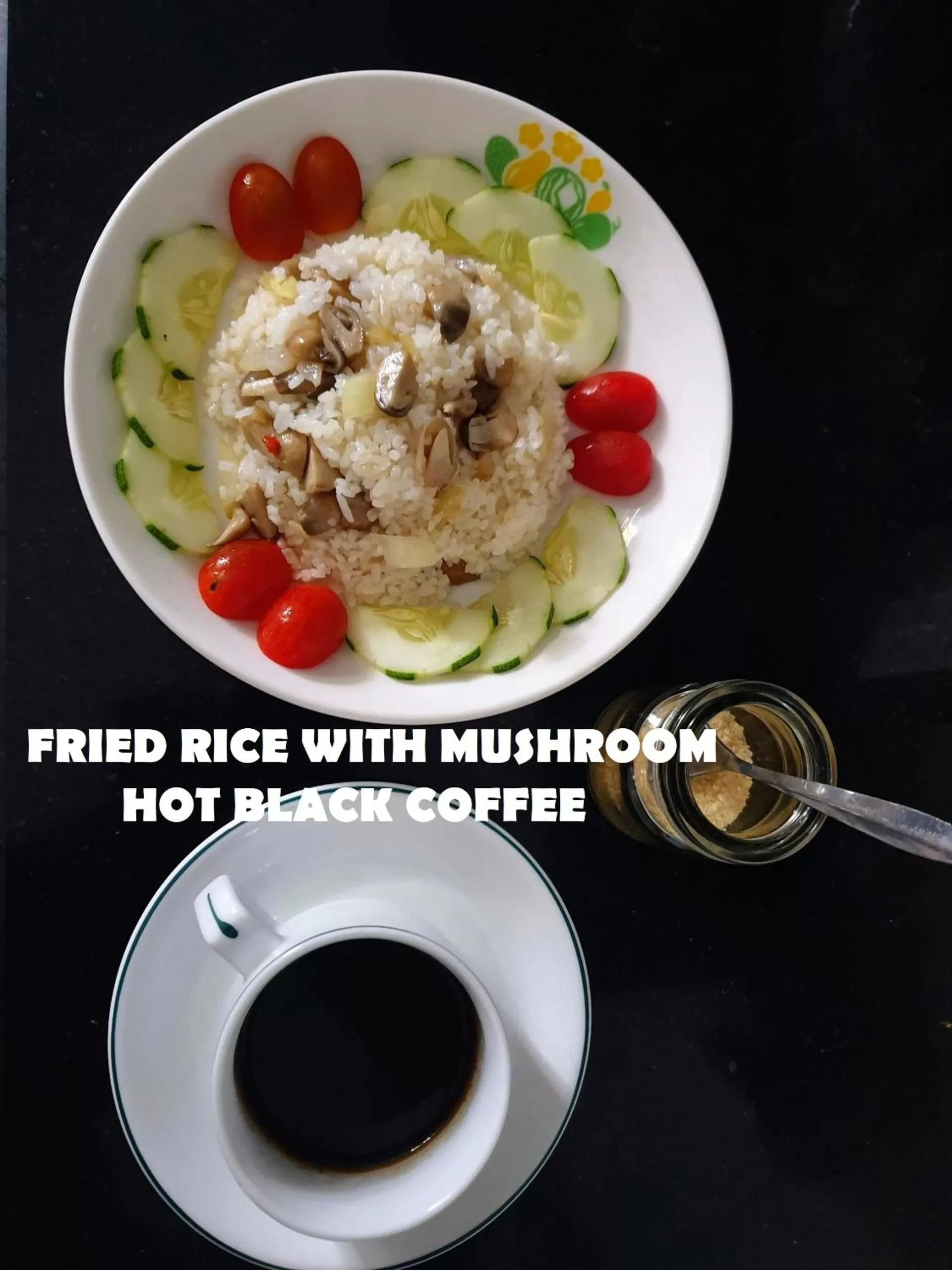 Breakfast in GREEN TOWN hotel HỘI AN