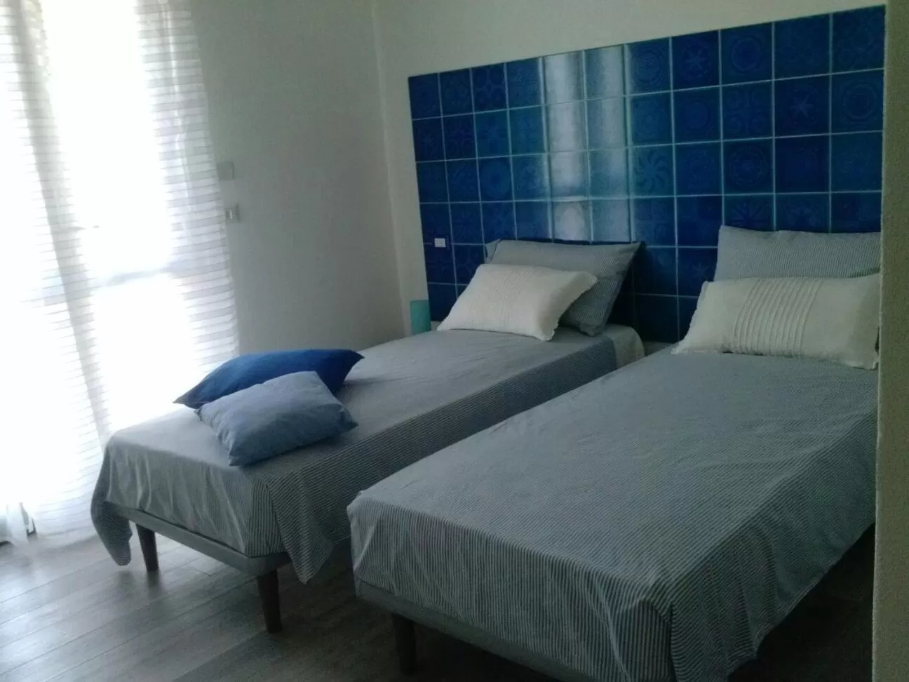 Property building, Room Photo in B&B La Casa Bianca di Porto Conte