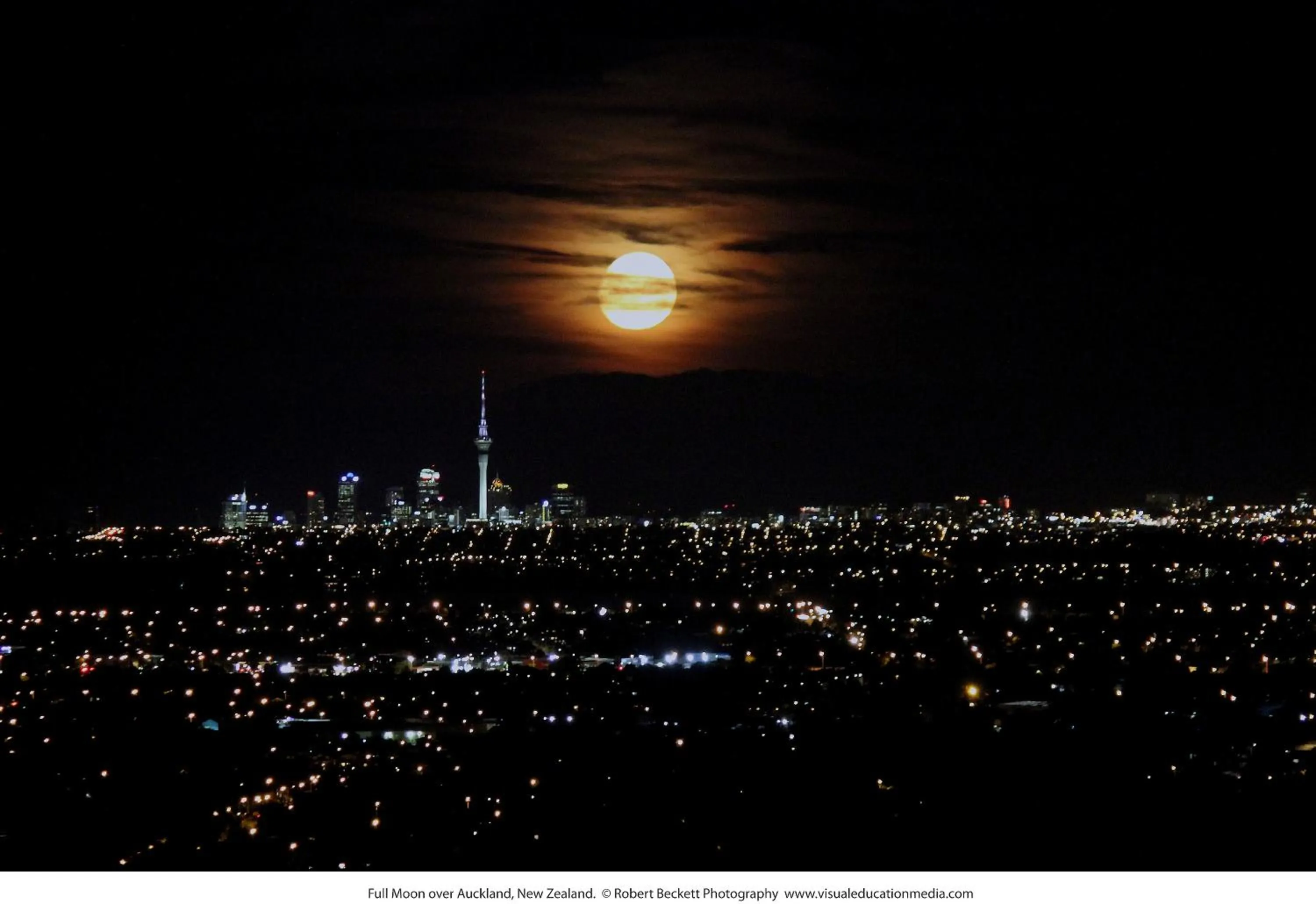 Night in Maison de Rose