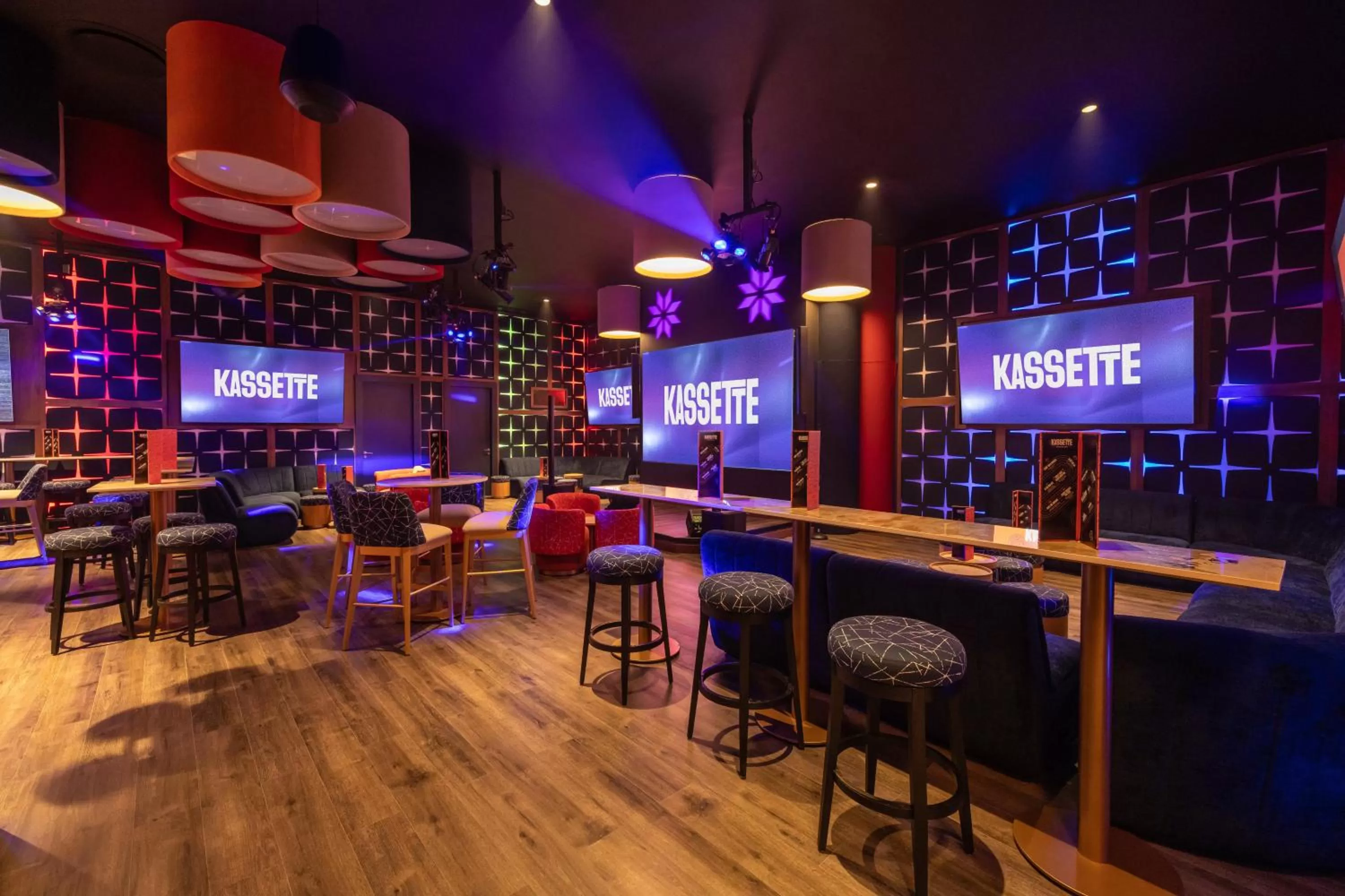 Lounge or bar in Moon Palace The Grand Cancun All Inclusive