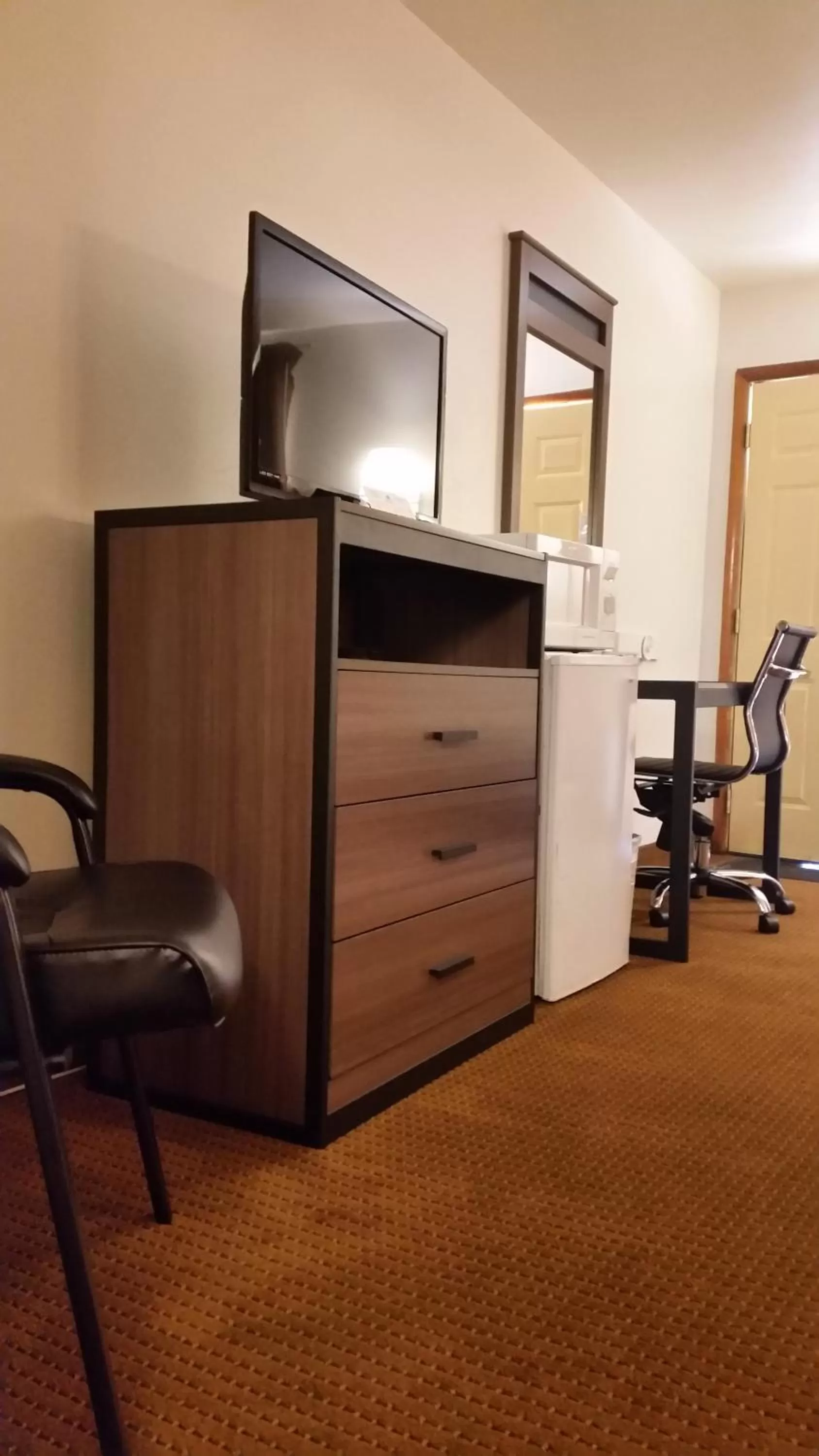 American Inn Of Liberal