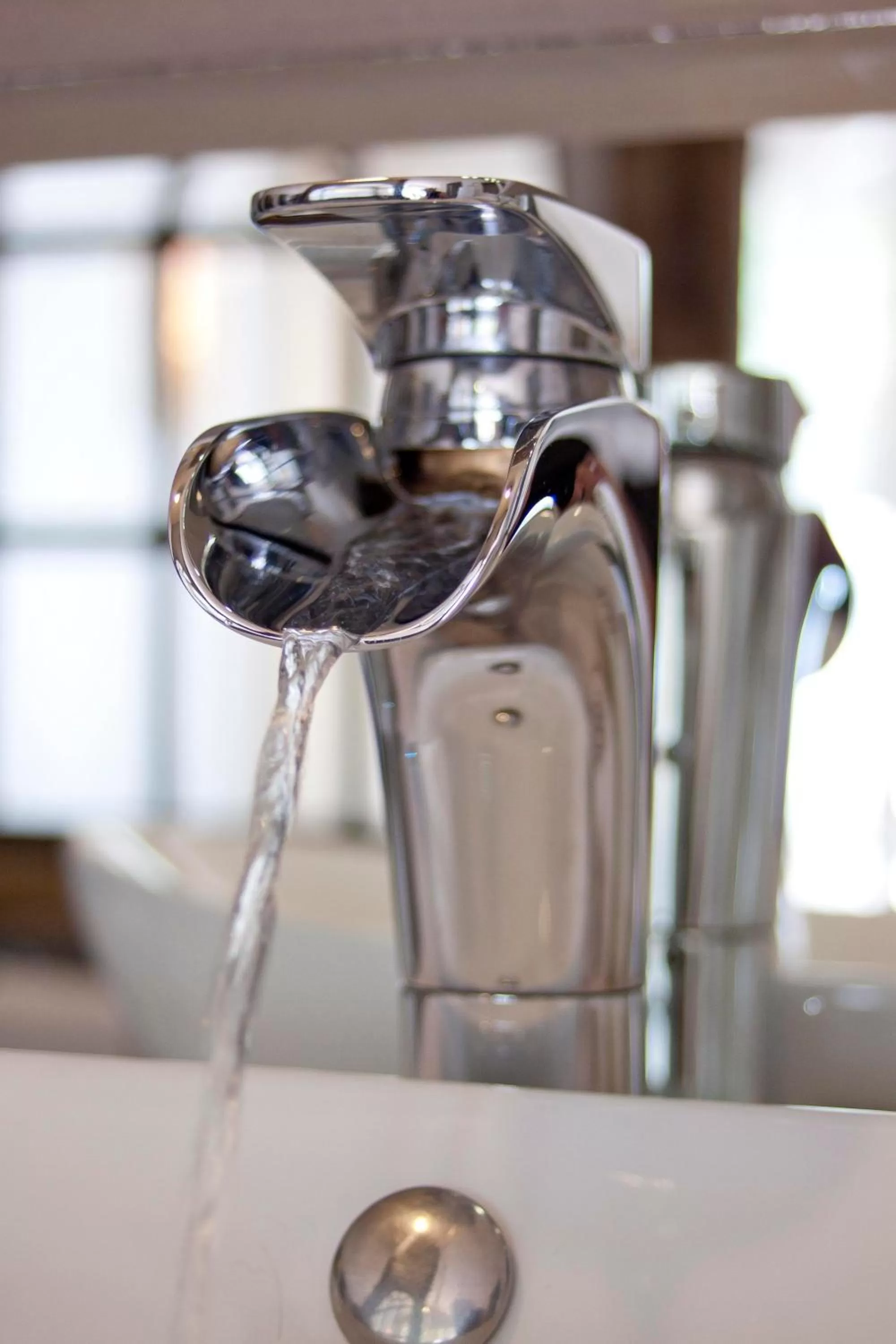 Decorative detail in Elégance Suites Hôtel