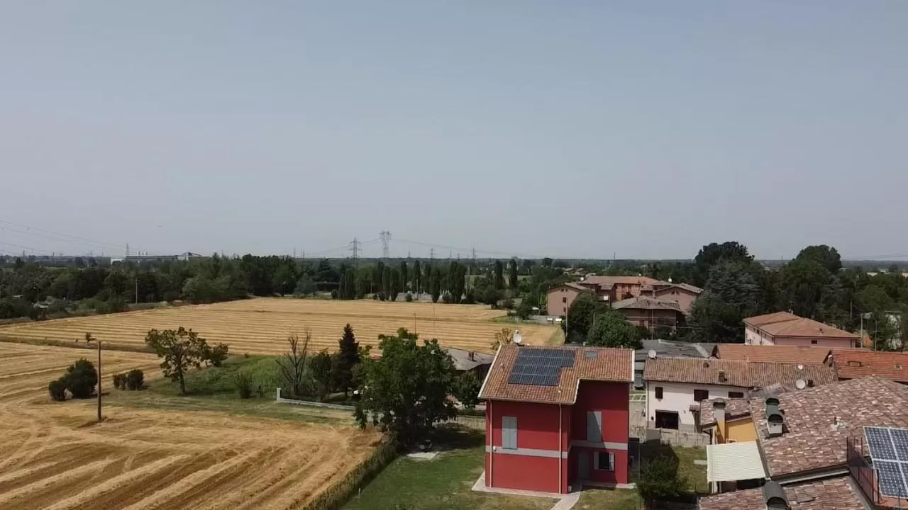 Sala dell Estate Guest House