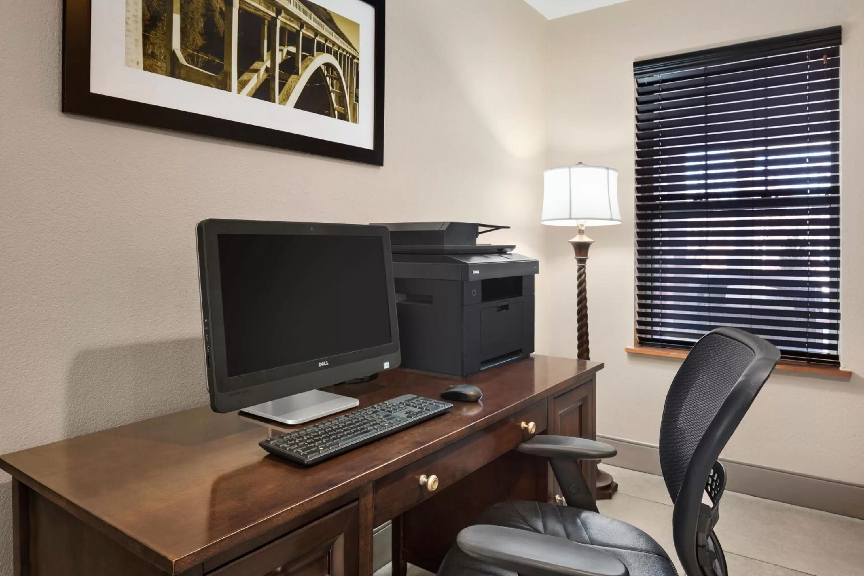 Business facilities in Country Inn & Suites by Radisson, Lexington, KY