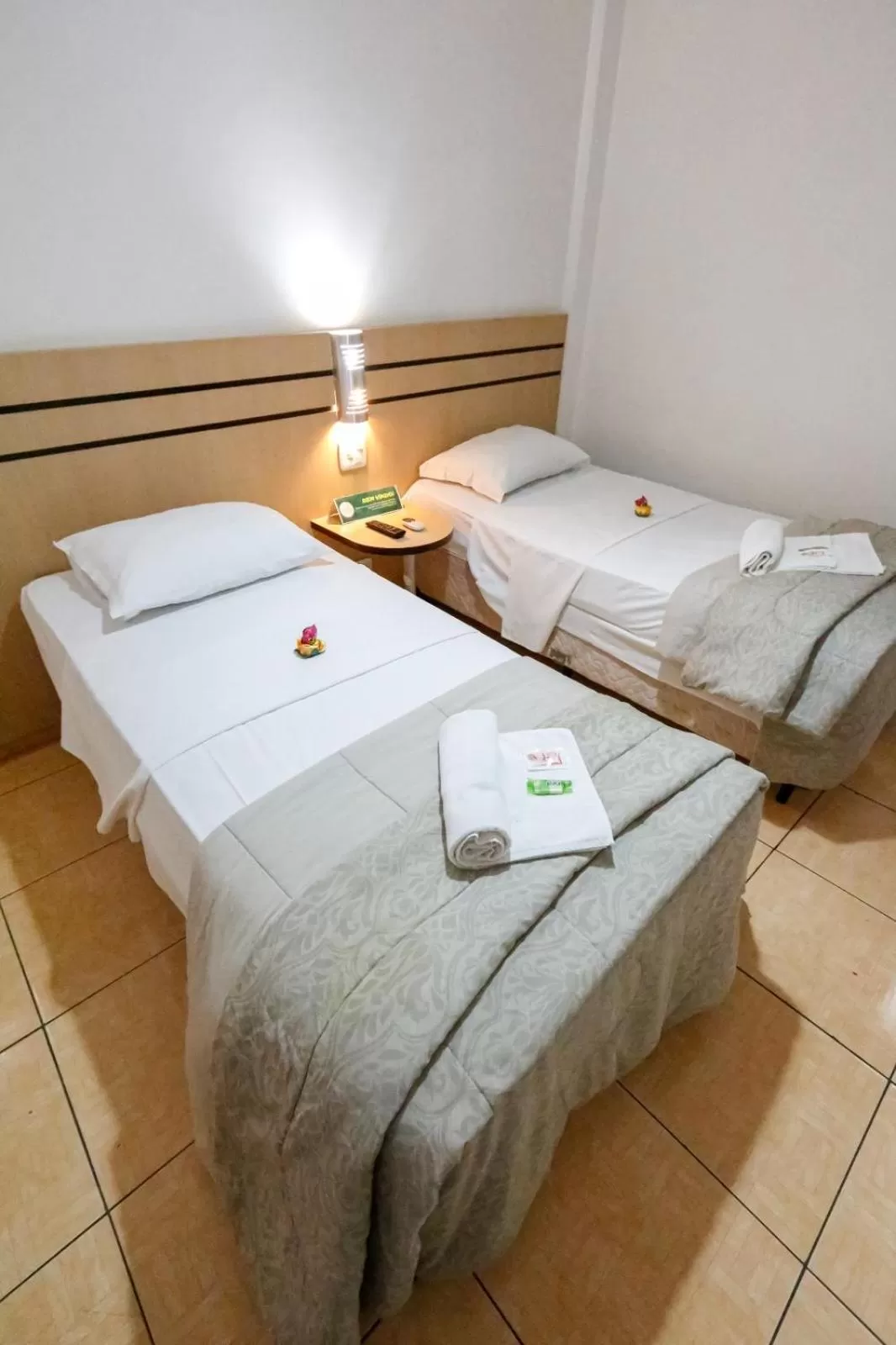 Bedroom, Bed in Hotel Villa Quati