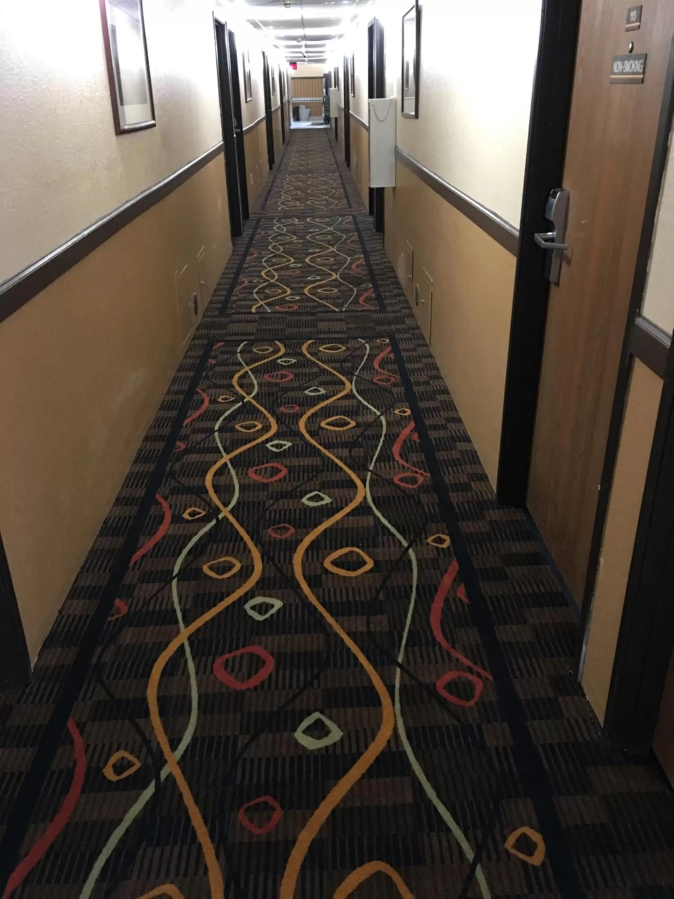 Property building in Faribault Hometown Inn & Suites