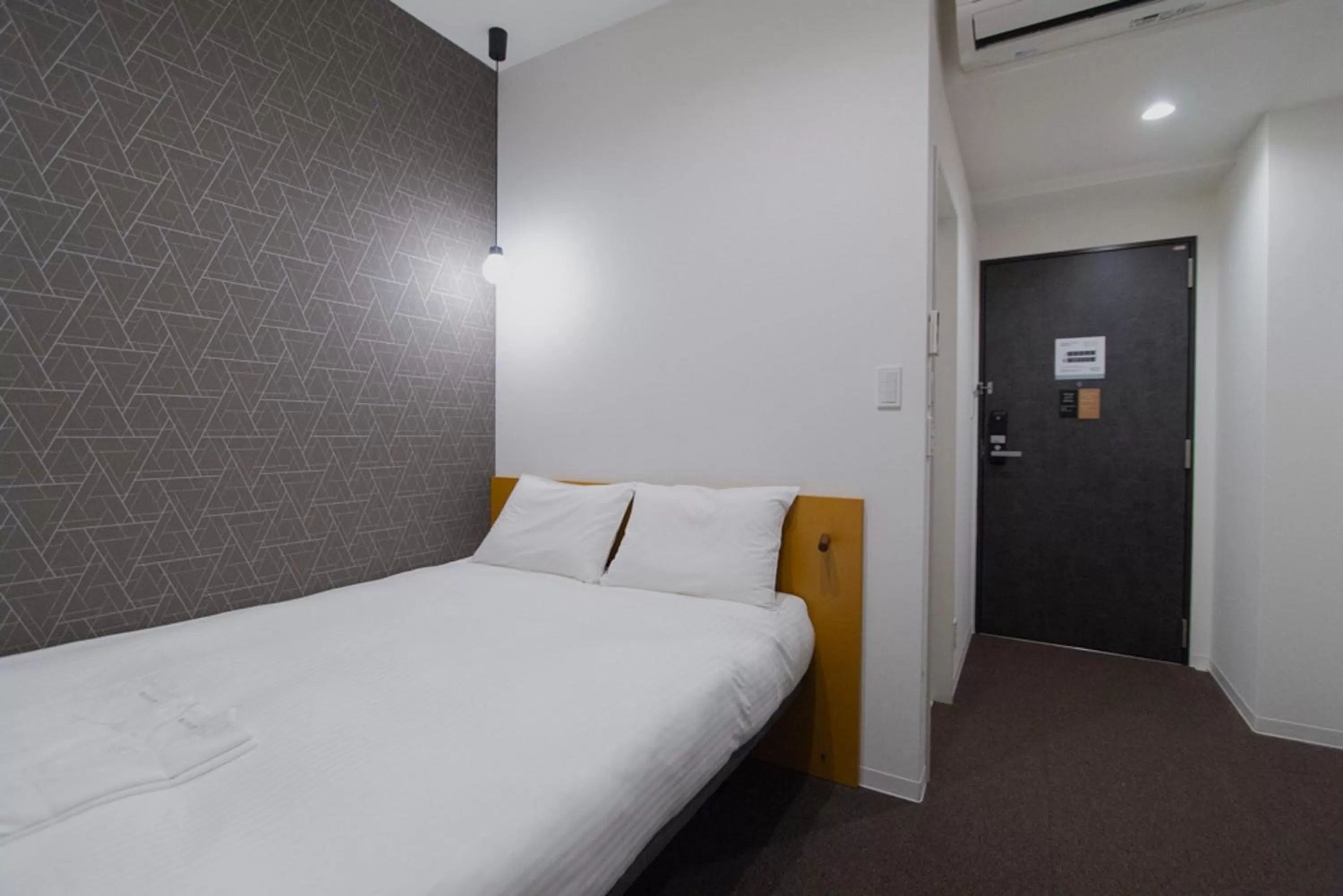 Standard Double Room - single occupancy - Smoking in Meldia Stay Omiya KARIGANE