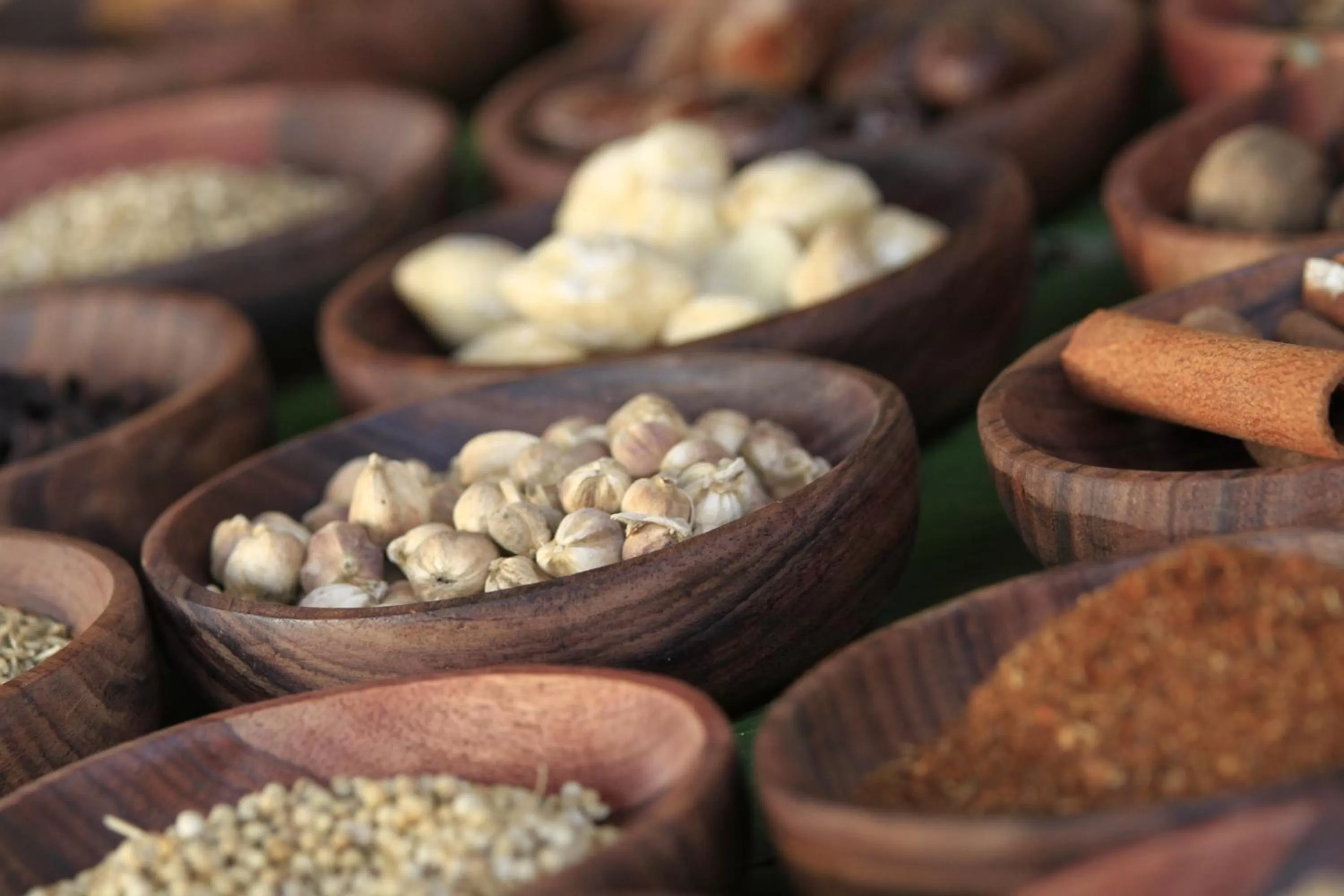 Spa and wellness centre/facilities in Puri Sebali Resort