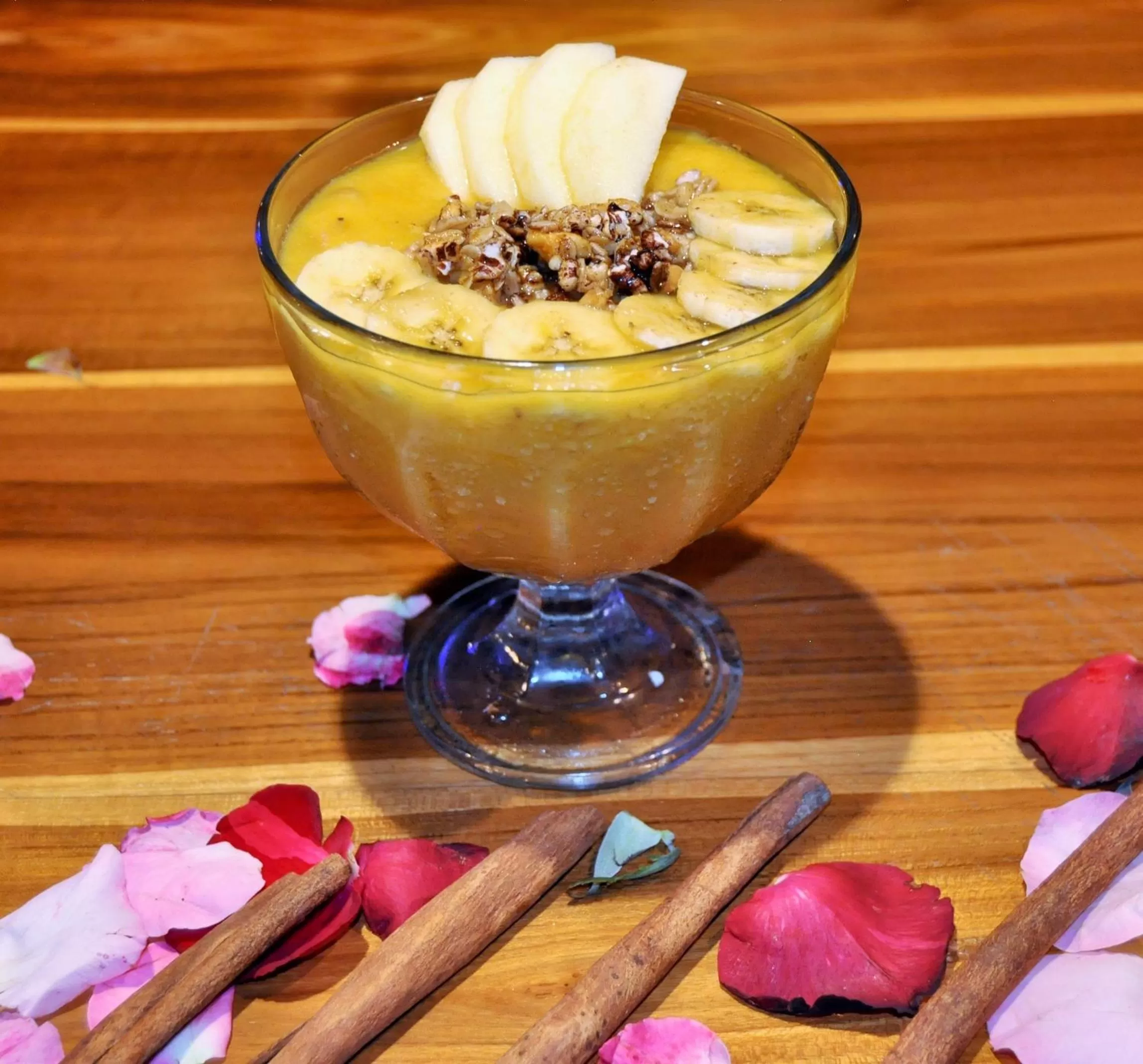 Drinks in Ocean Terrace Suite And Spa Luxury