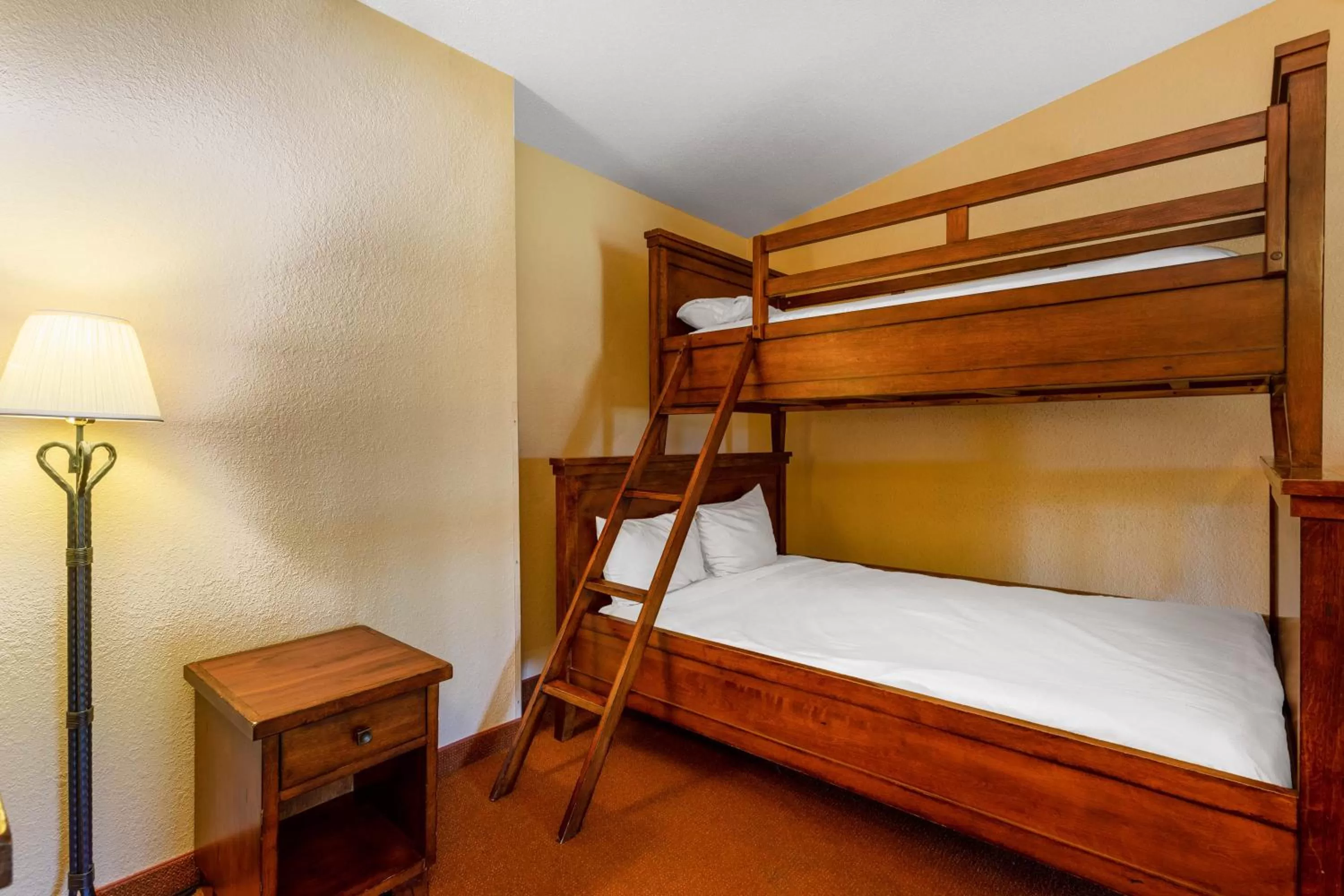 bunk bed in Chula Vista Resort, Trademark Collection by Wyndham