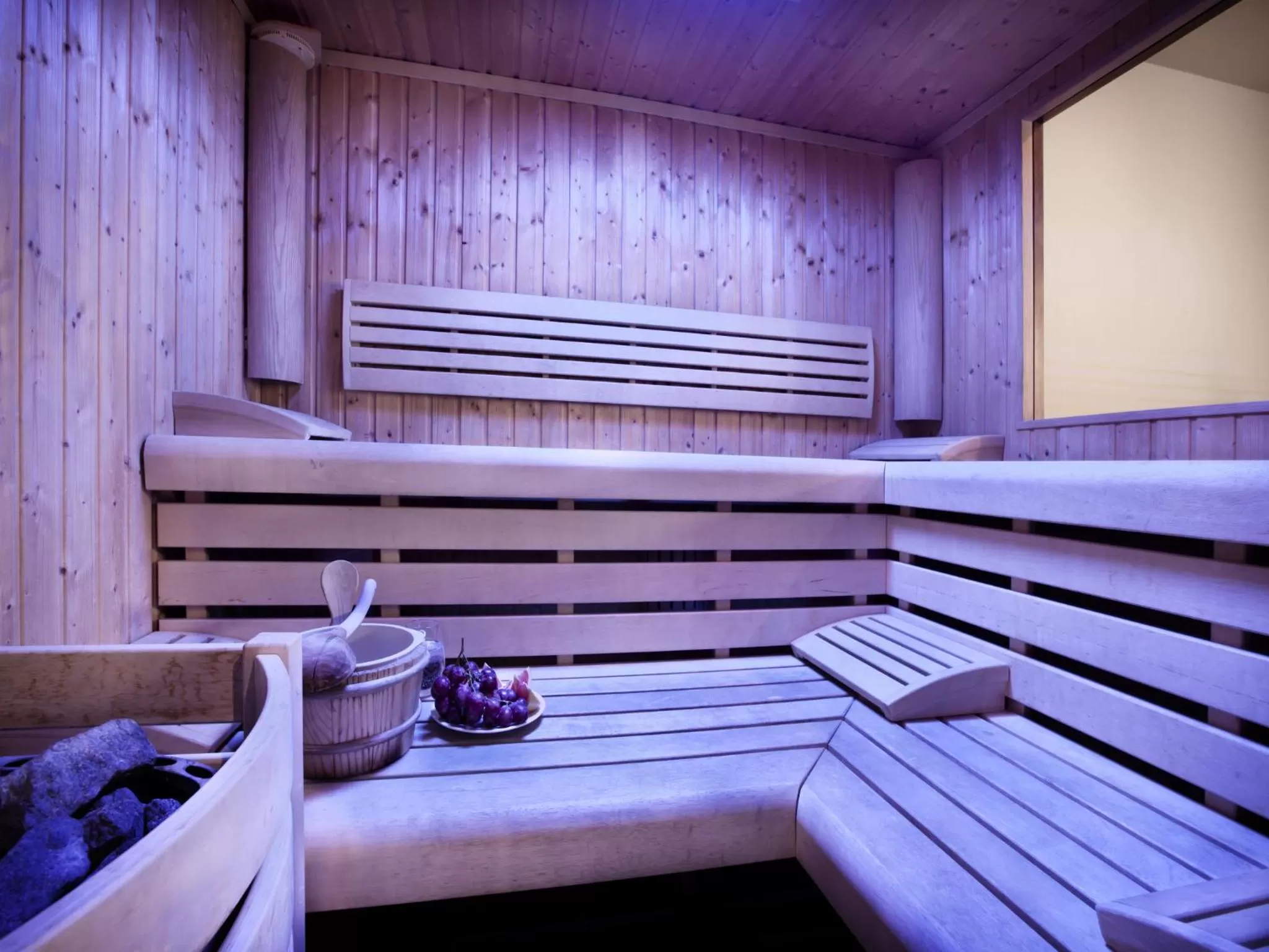 Activities in Bayjonn Boutique Hotel