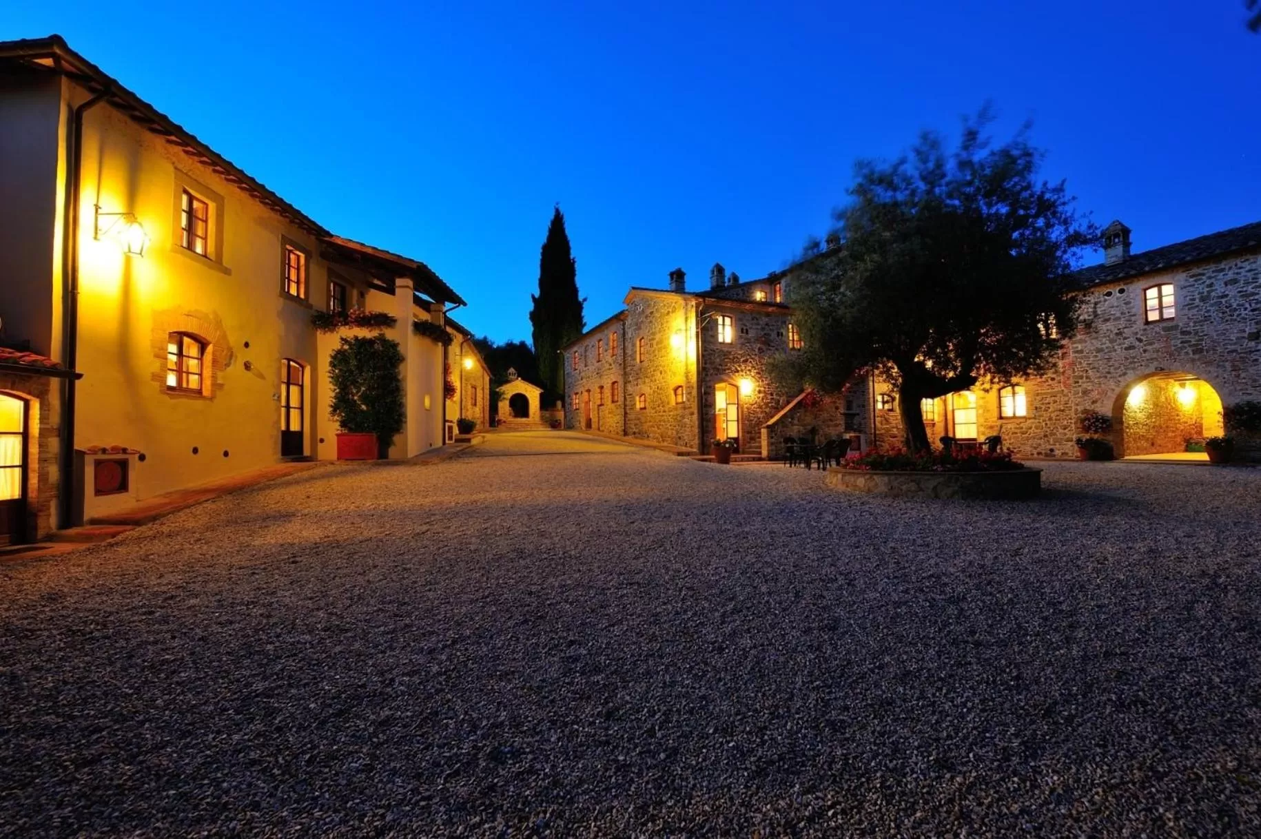 Relais Borgo Torale