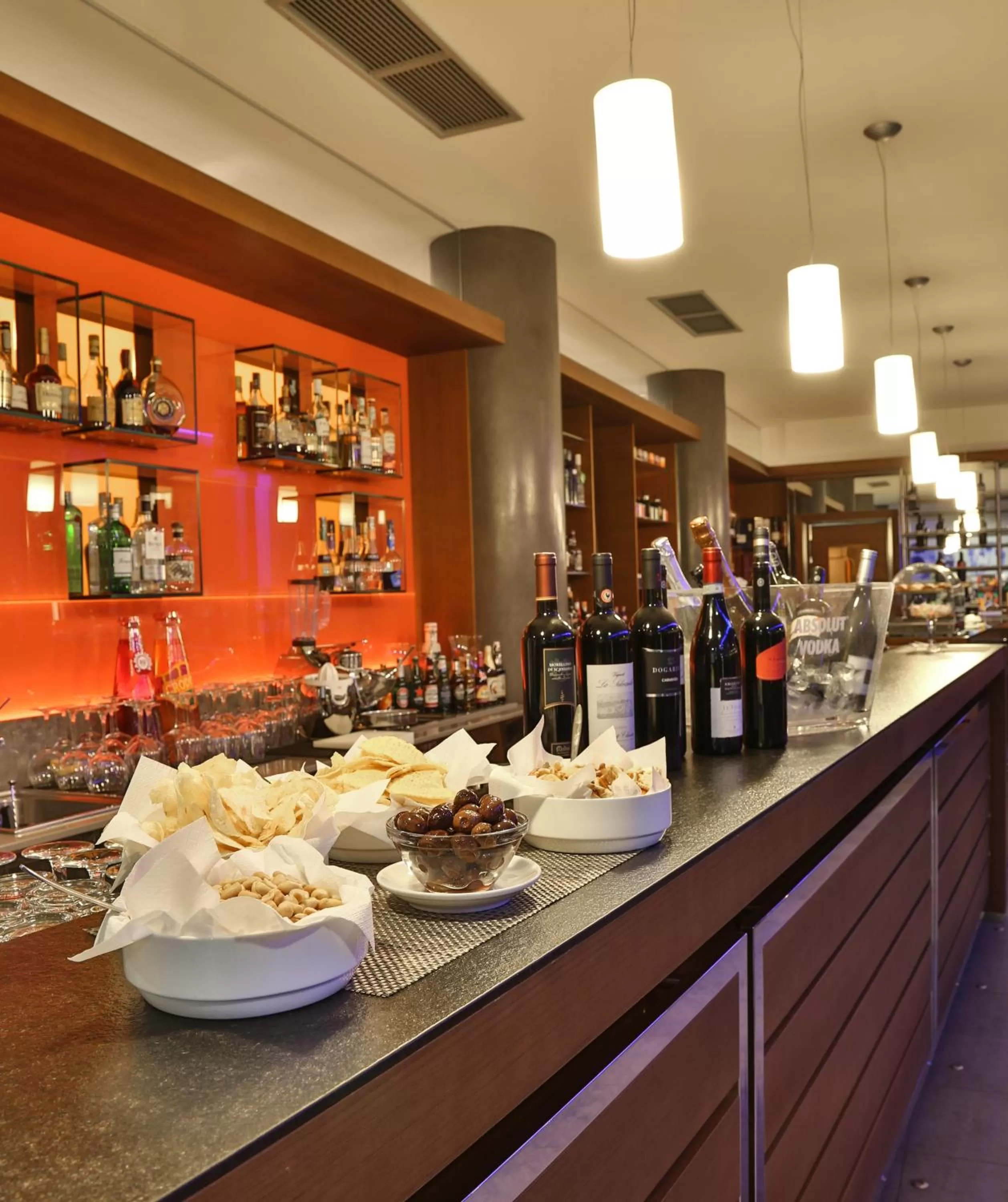 Toilet in Best Western Plus Hotel Galileo Padova