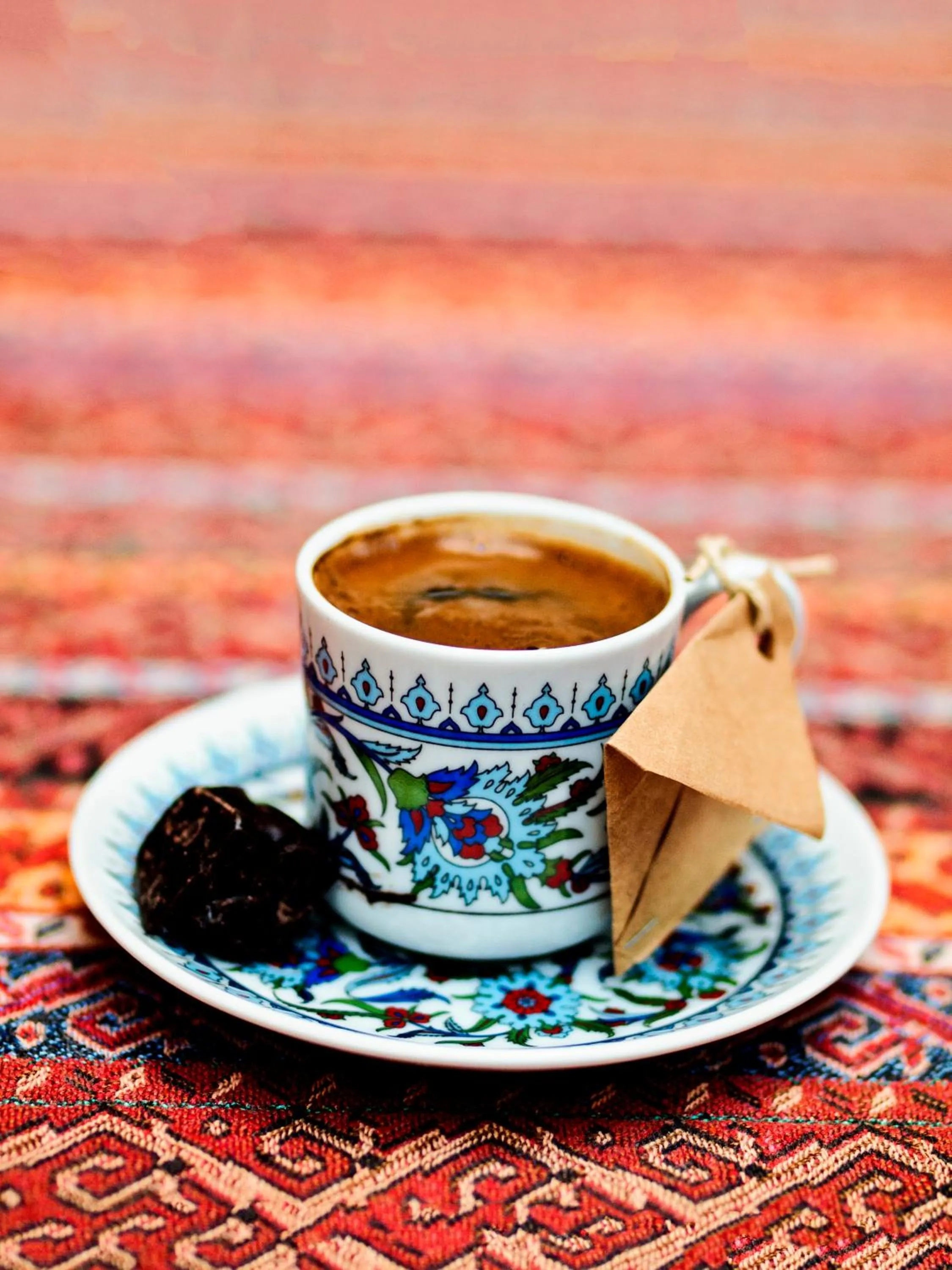 Coffee/tea facilities in The Sunrise Hotel