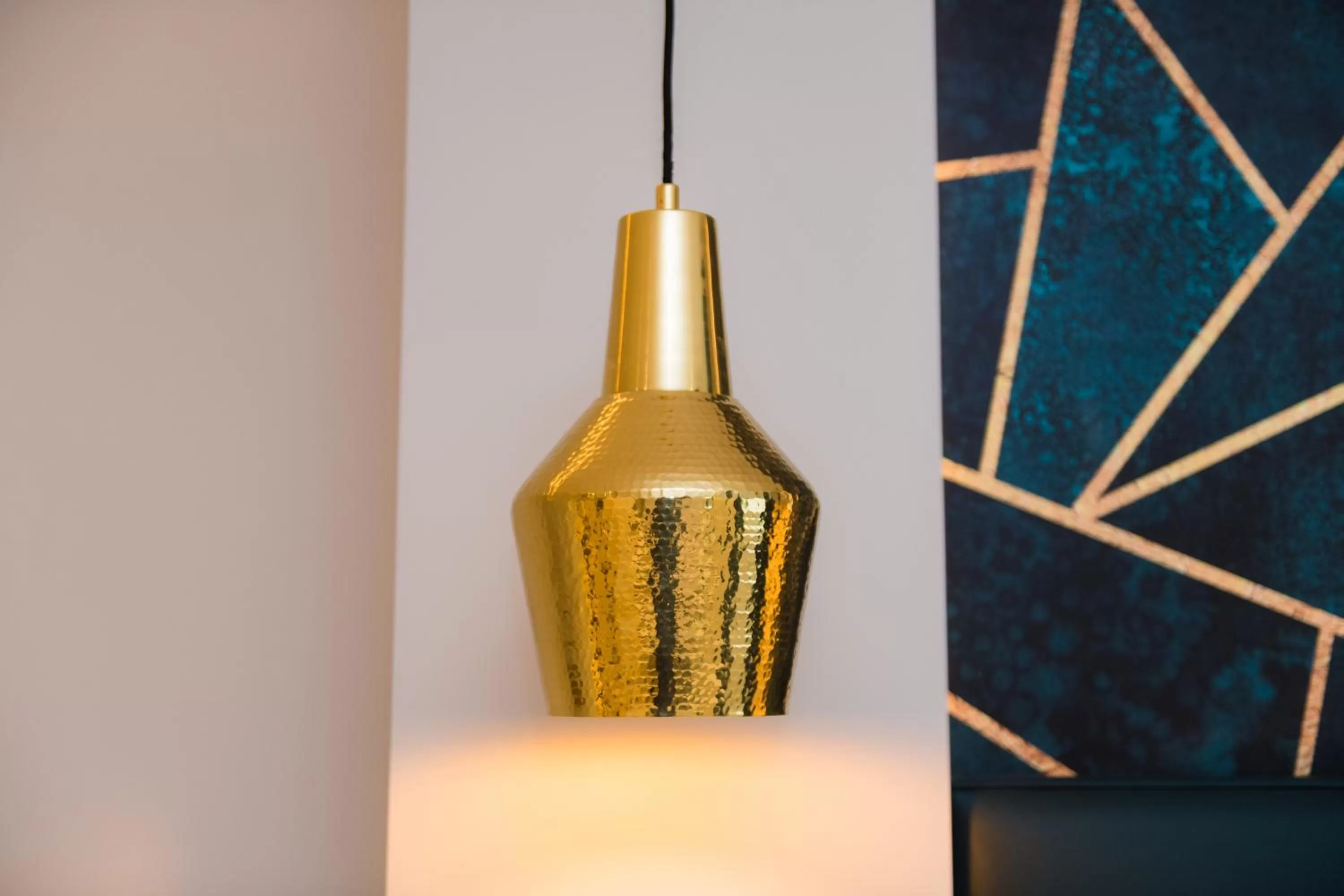 Decorative detail in West End Lane II