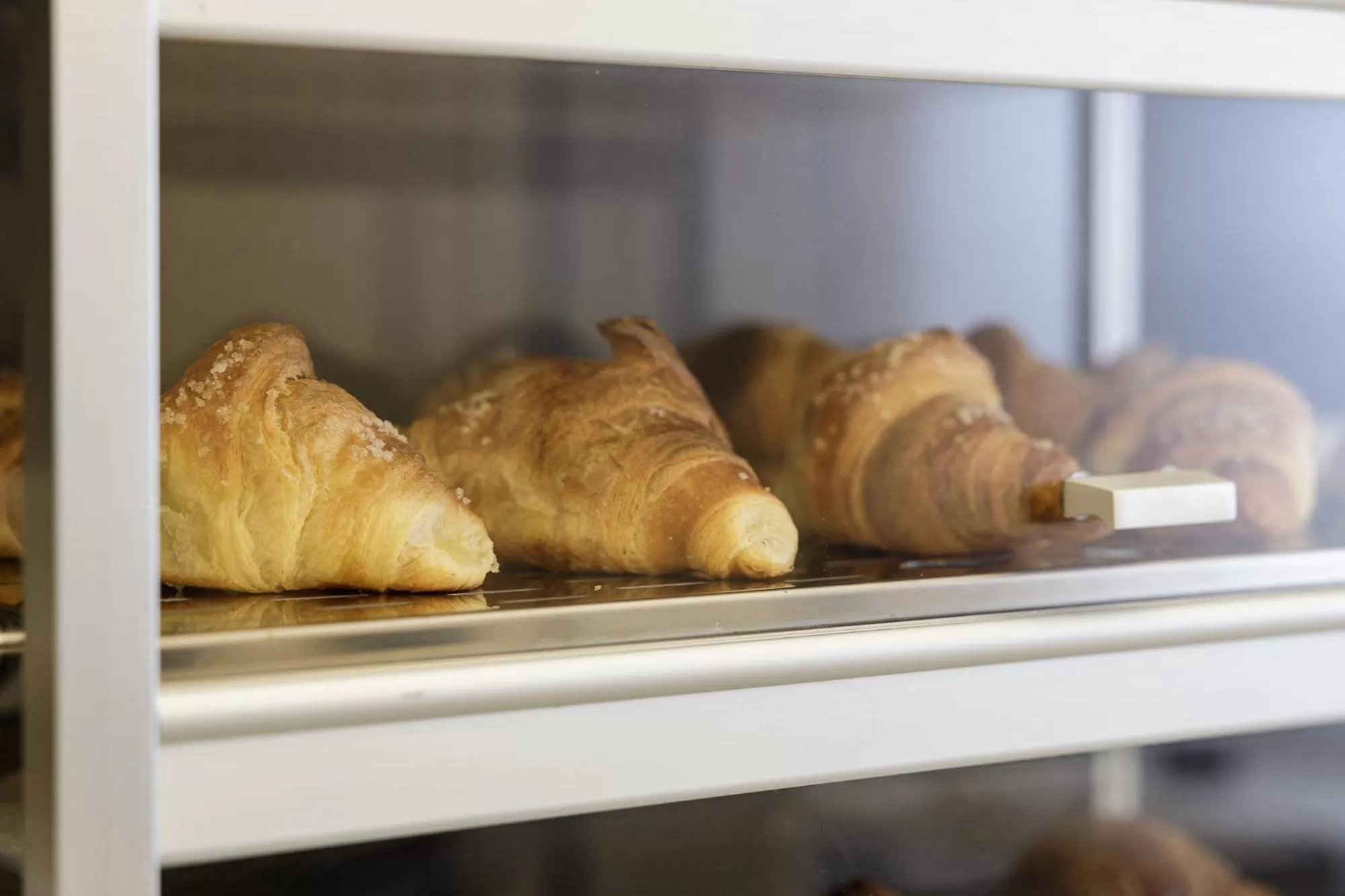 Food in Best Western Hotel dei Mille