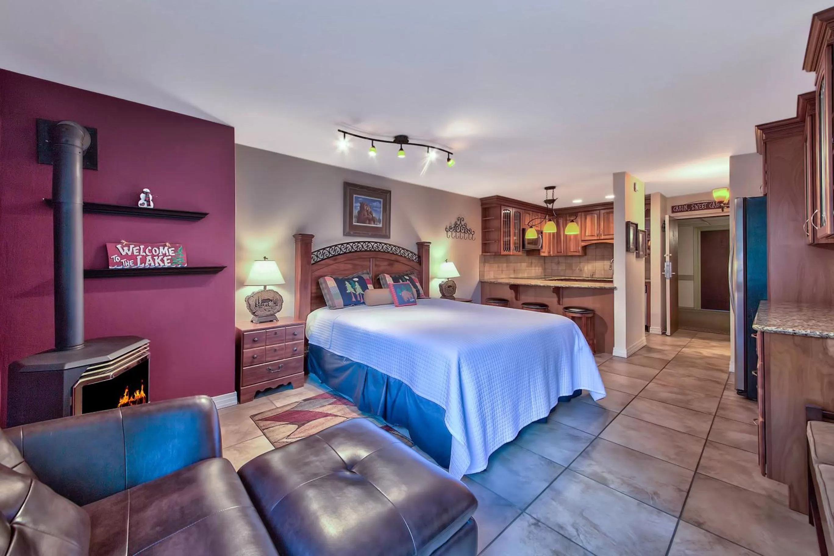 Lakeland Village at Heavenly