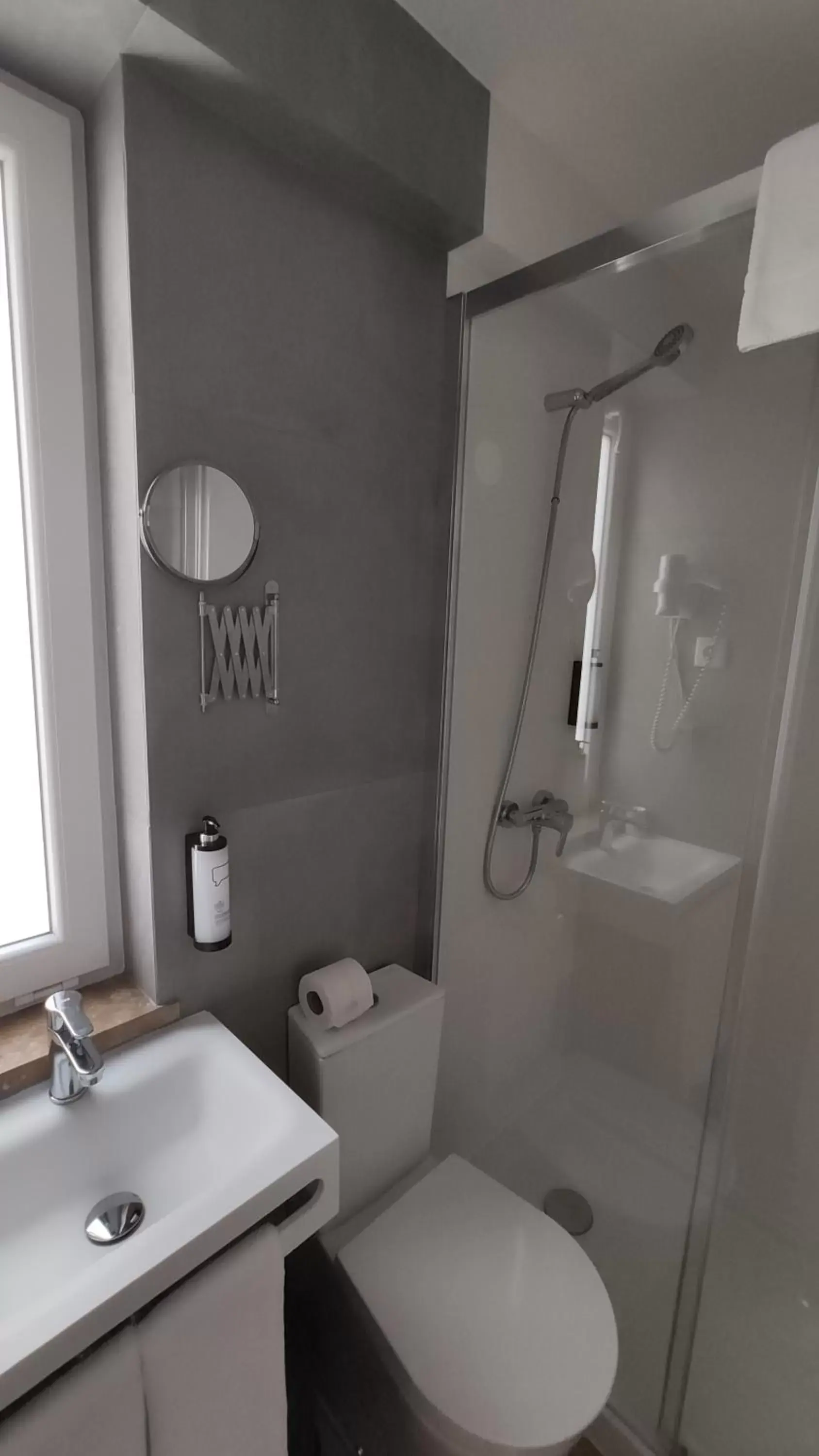 Connecting Family Room in Hotel Made inn Faro Connecting Family Room in Hotel Made inn Faro