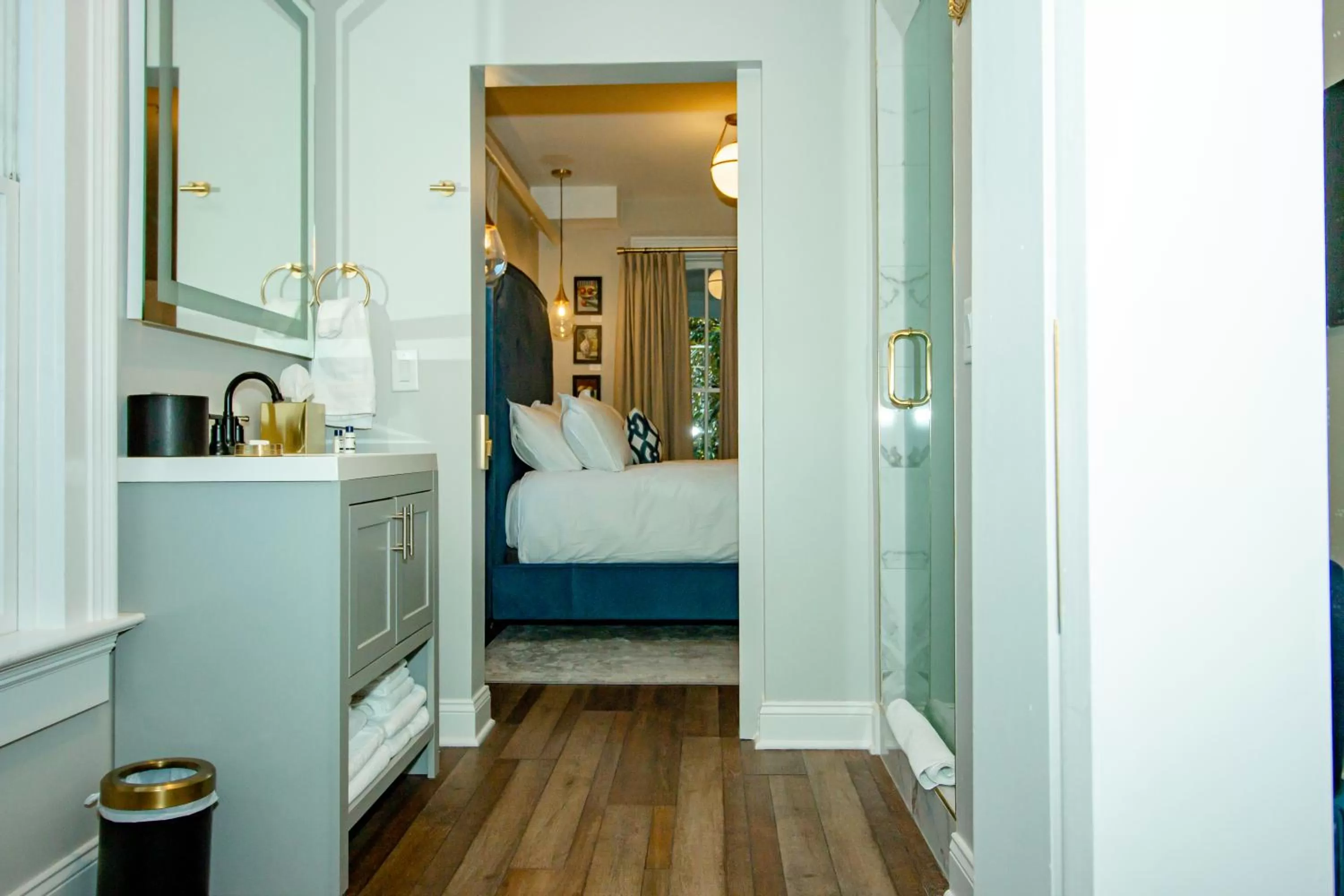 The Colonial Inn, an Ascend Collection Hotel