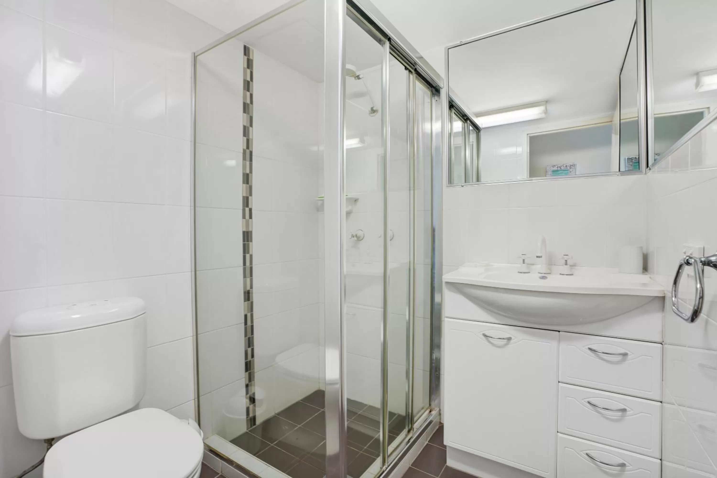 Beach Palms Holiday Apartments