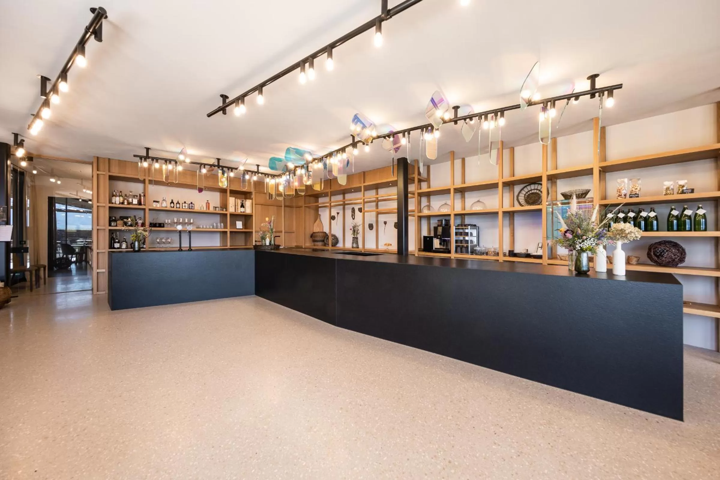 Patio in Im Zeitlauf - life with nature