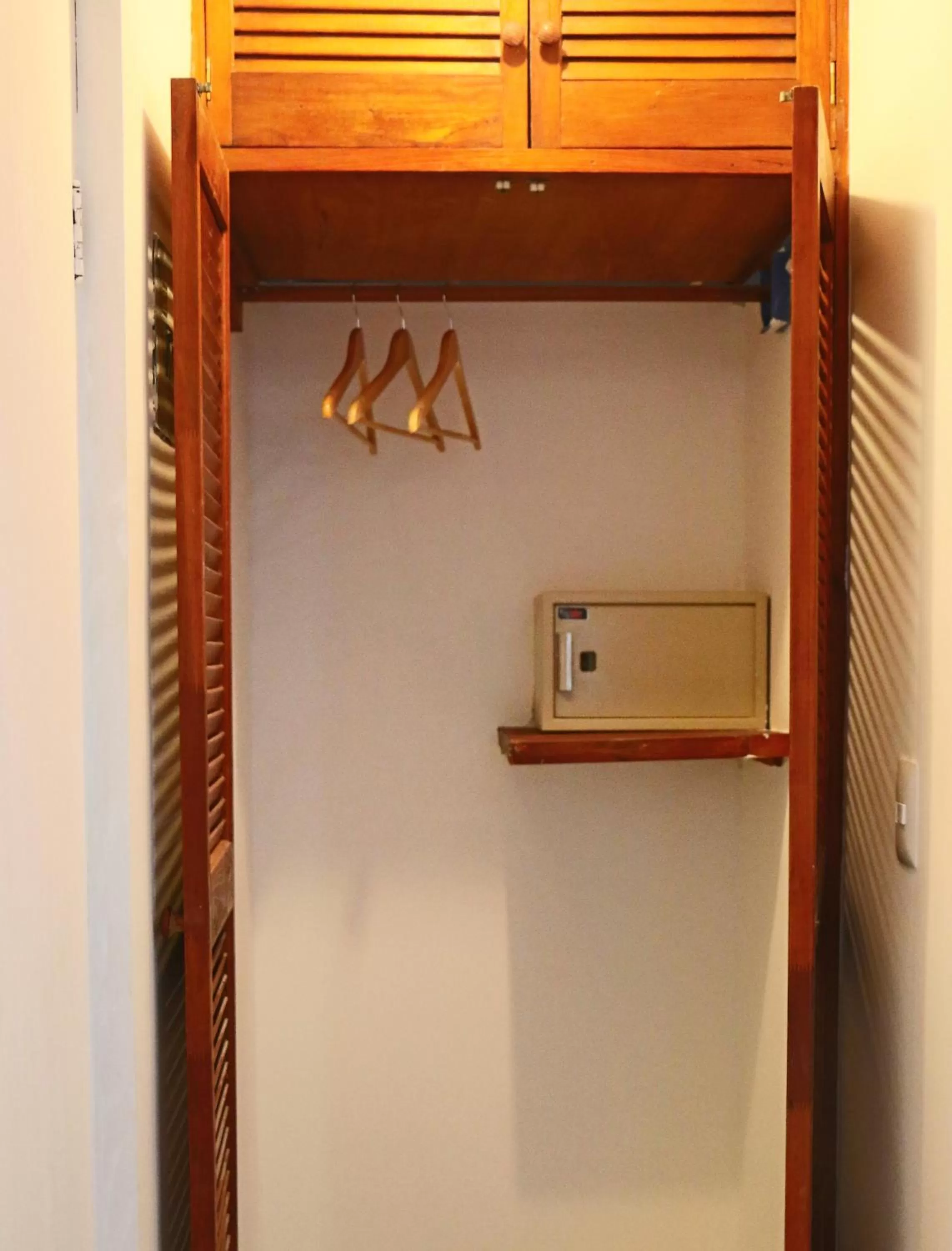 Decorative detail in WishTulum