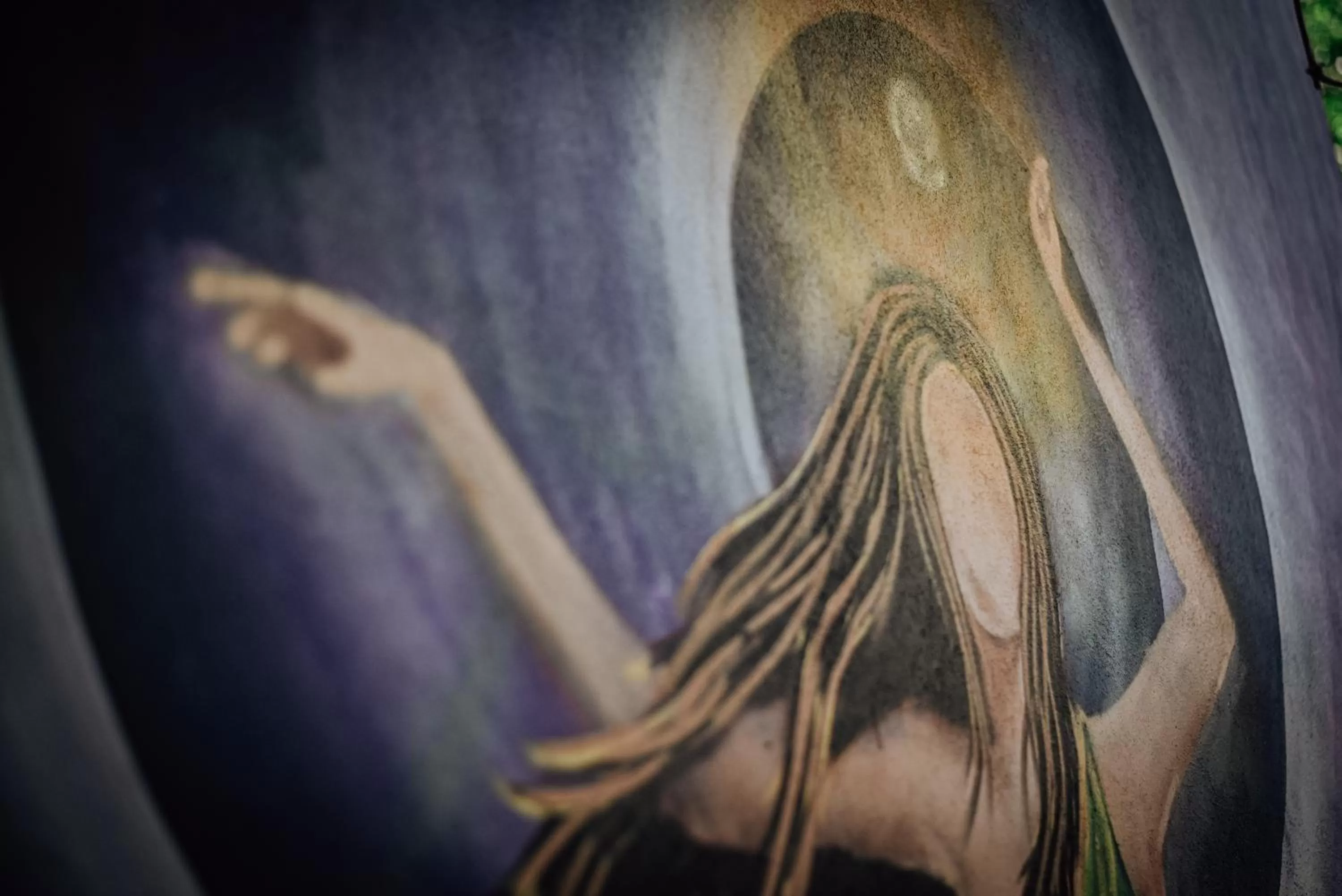 Facade/entrance in Lunita Jungle Experience