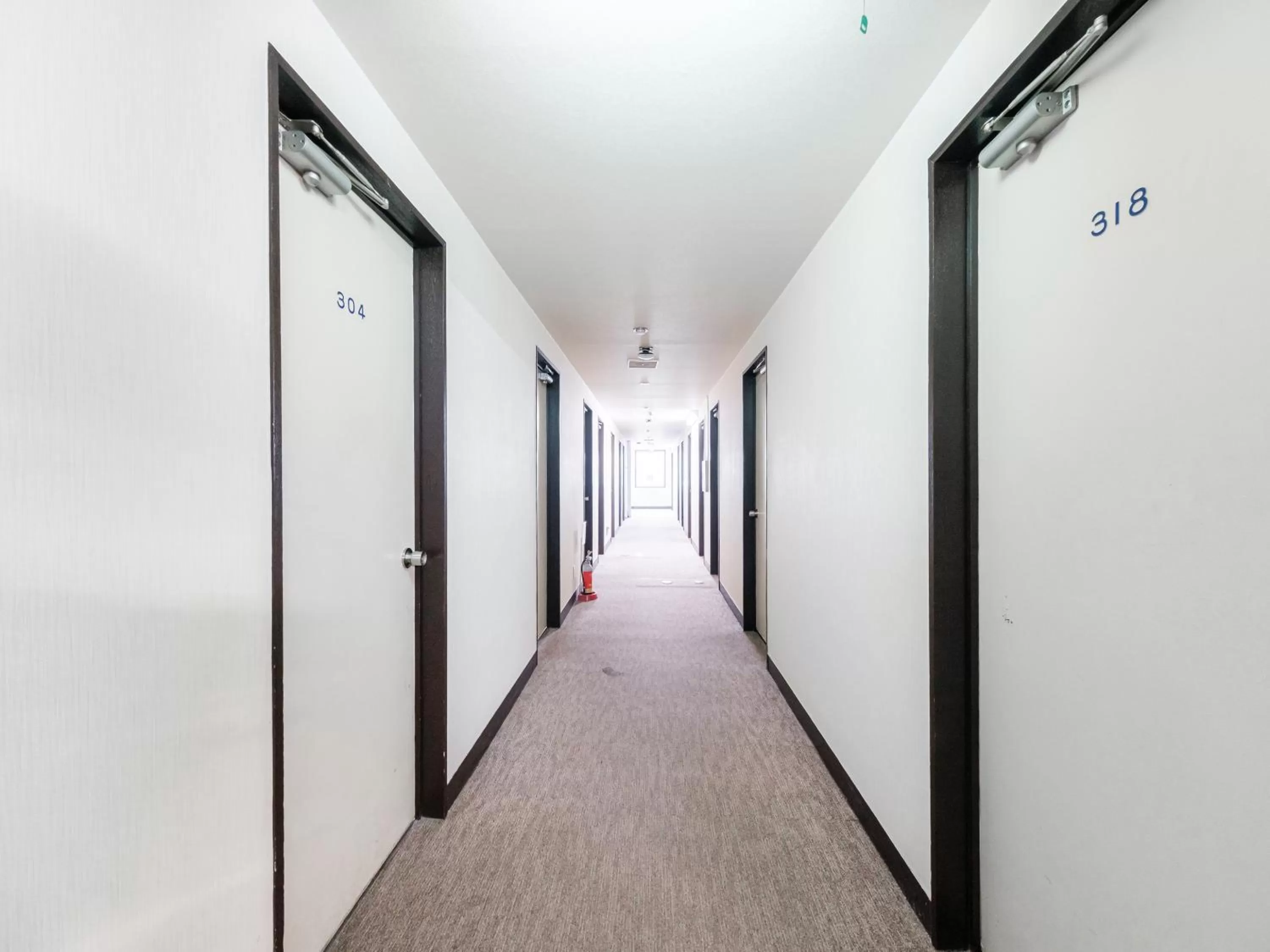 Tabist Hotel Tetora Hakodate Station