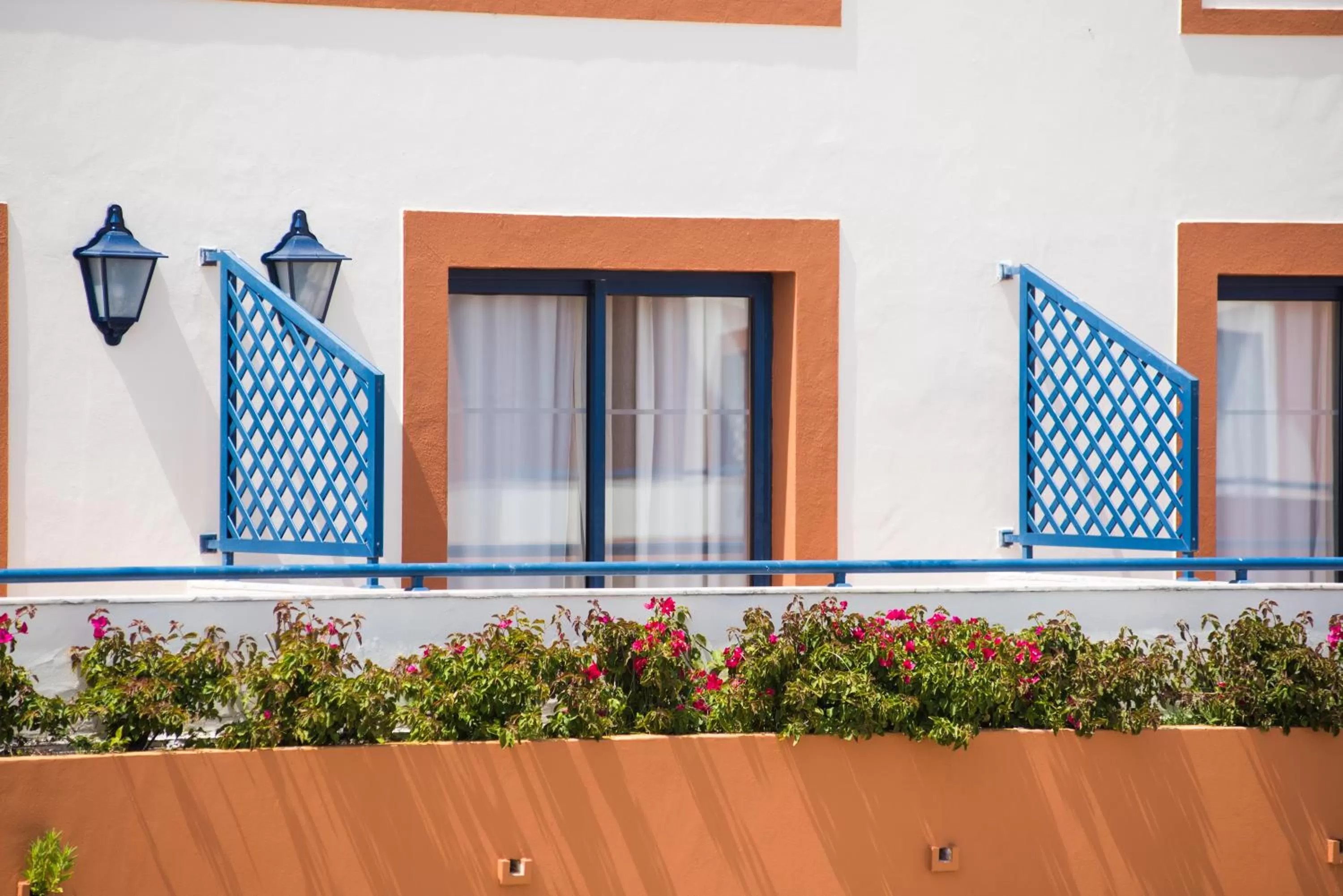 View (from property/room) in Vila Gale Tavira