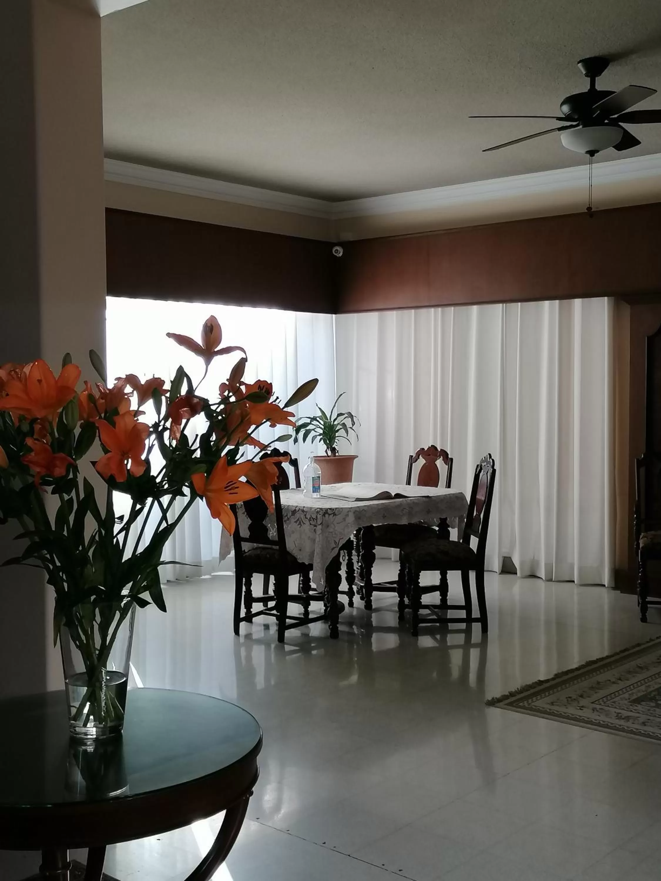 Property building in Casa de Luz