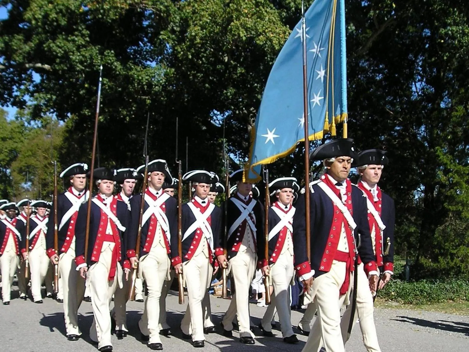 Activities in Aldrich House Bed & Breakfast