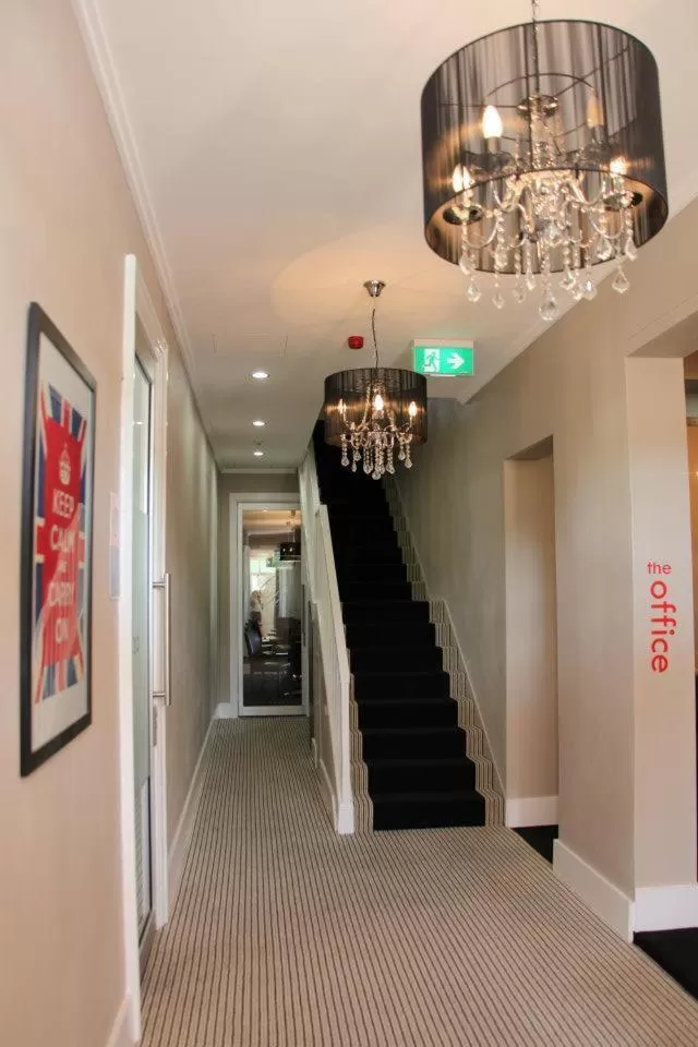 Other in Crossroads Hotel