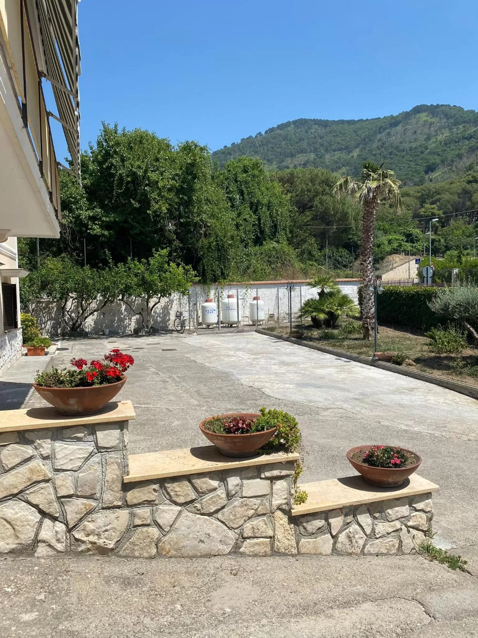 B&B Oasi del Voscone