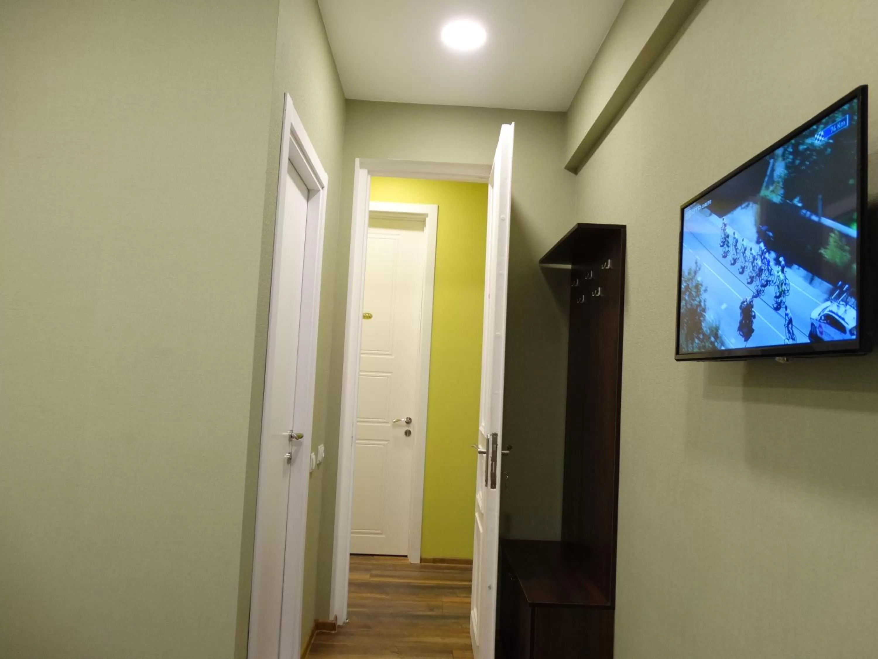 Photo of the whole room in Hotel Boutique IVERIA