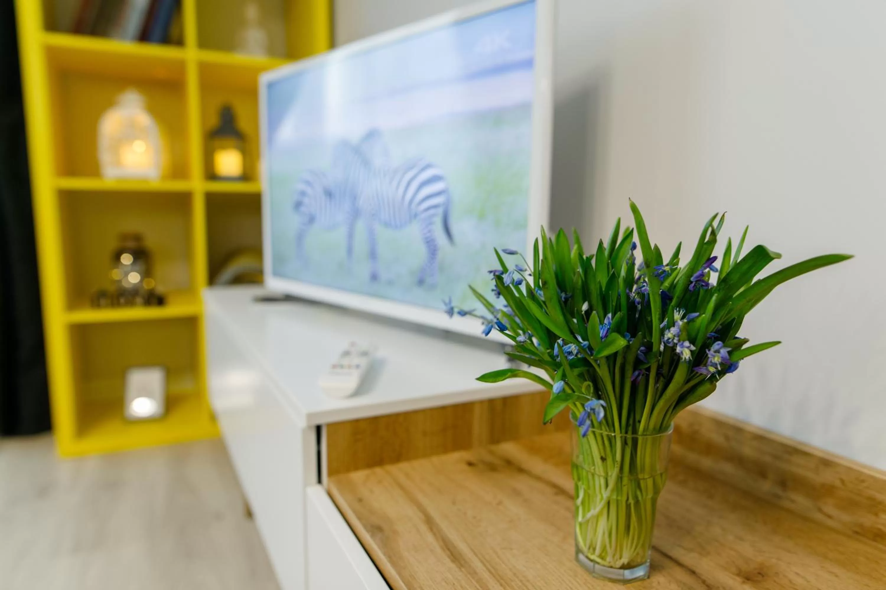 Decorative detail in Apart-Hotel LAVINA з ДЖАКУЗІ