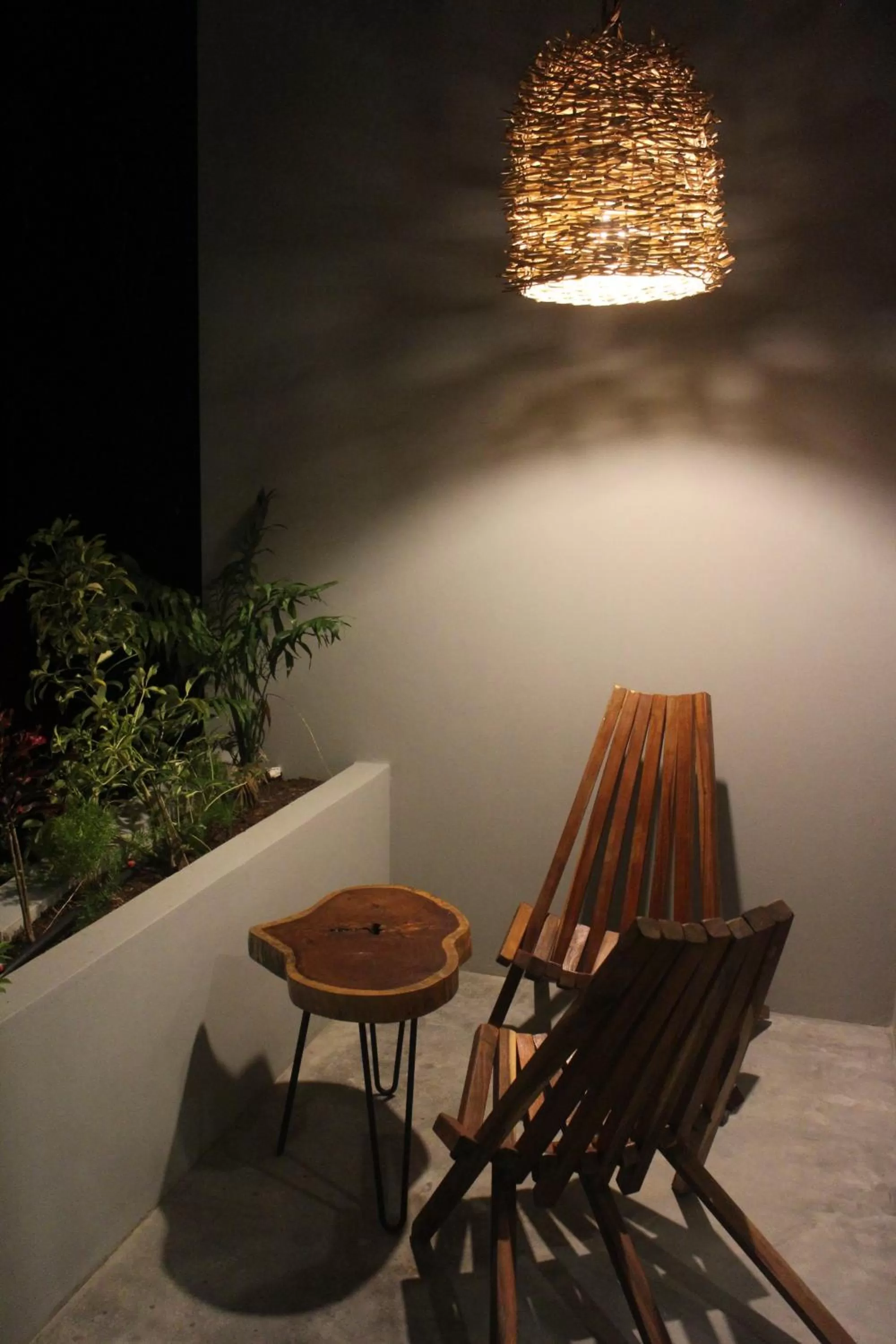 View (from property/room) in Little Gem Hotel Tulum La Veleta