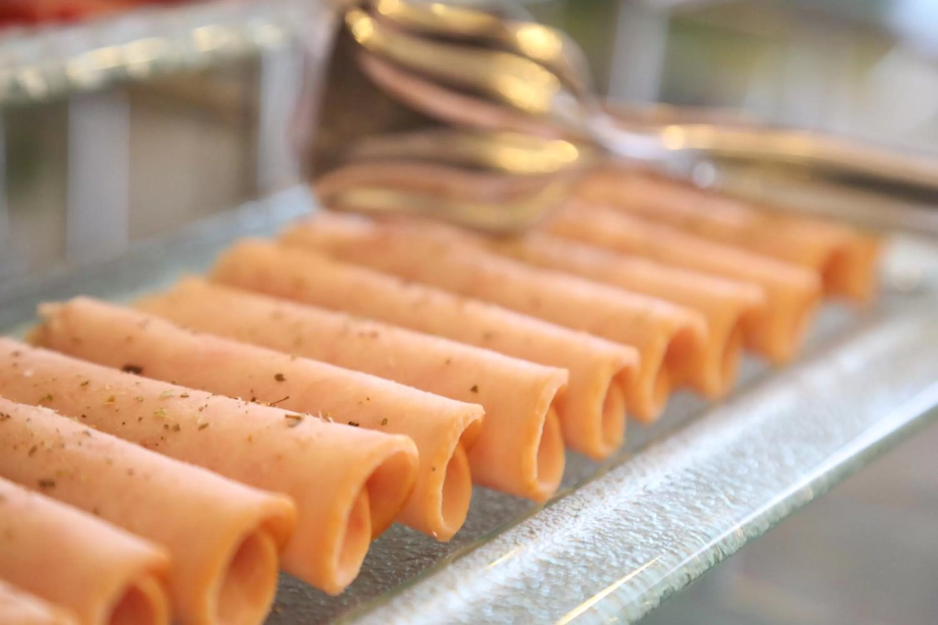 Food and drinks in Katelya Hotel