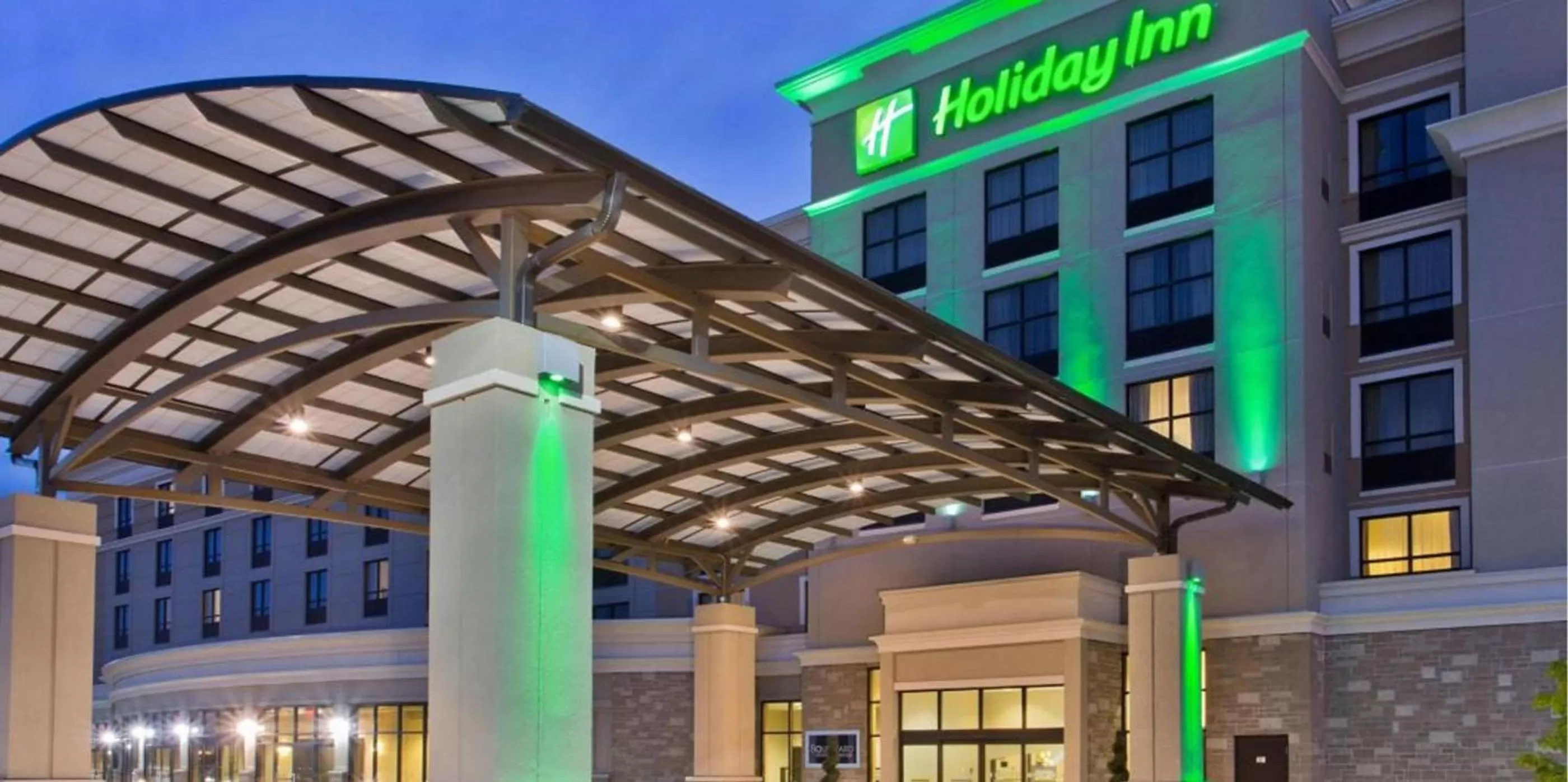 Holiday Inn & Suites - Idaho Falls by IHG