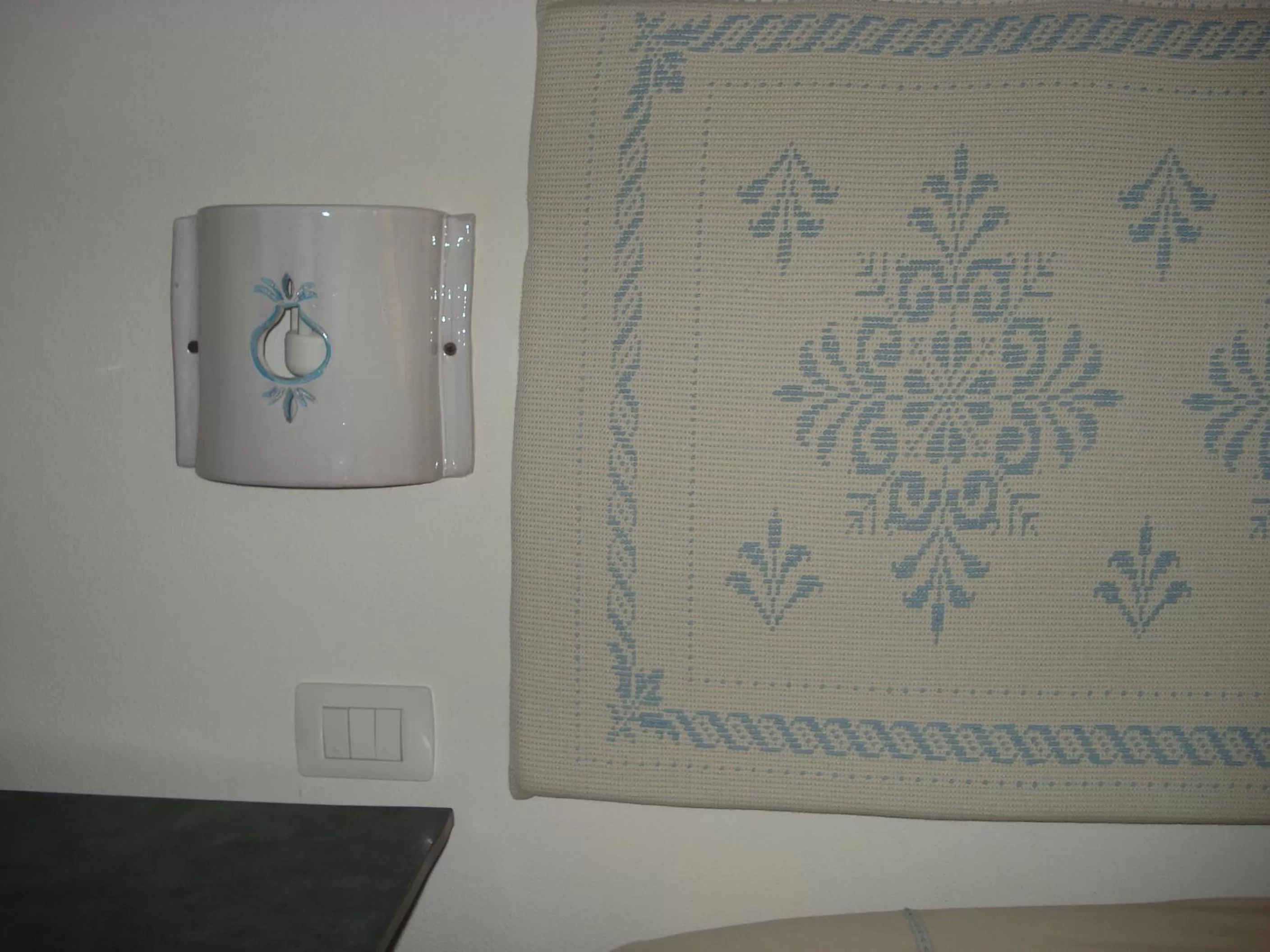 Other in Guest House Il Giardino Segreto