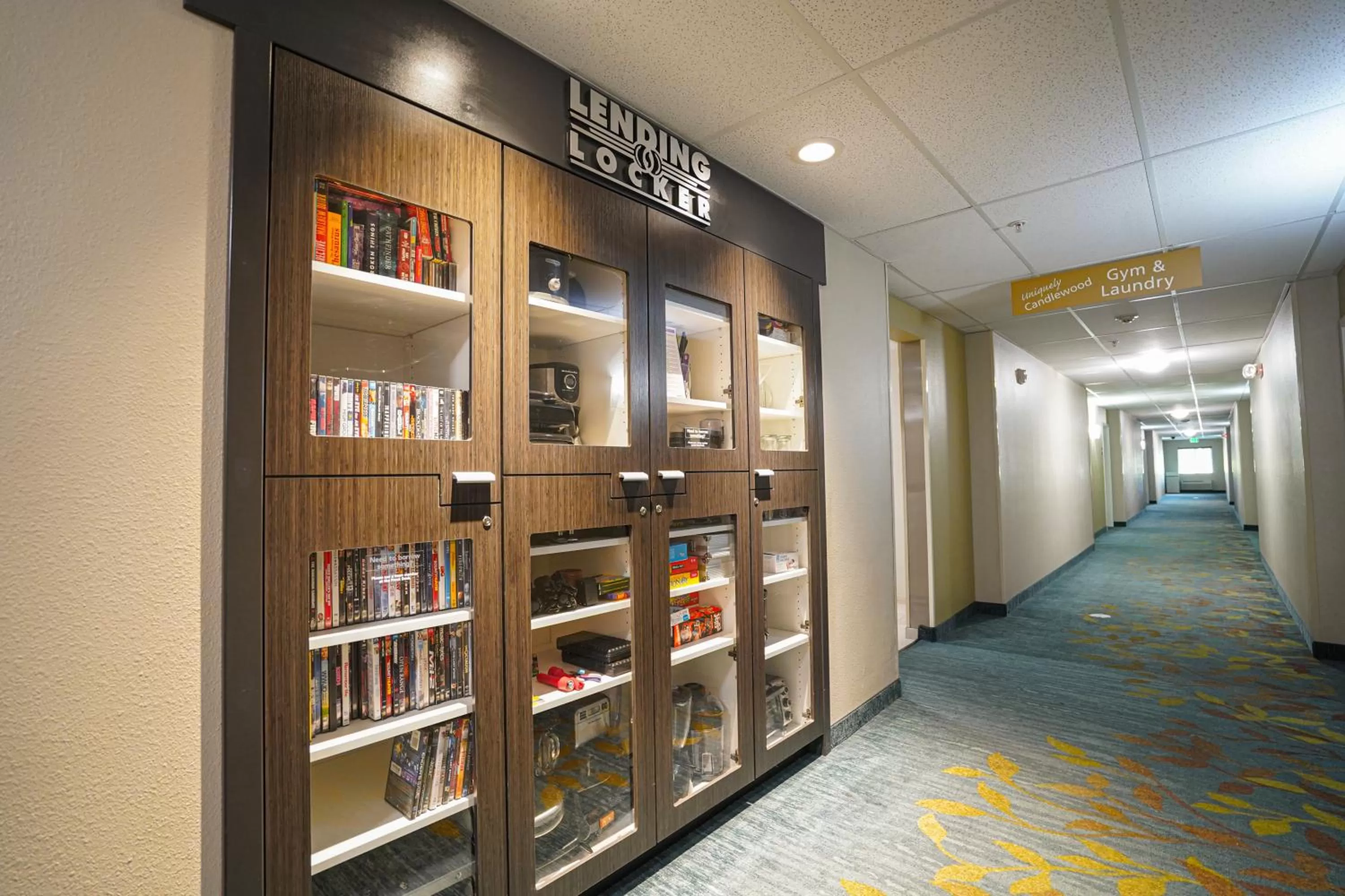 Other in Candlewood Suites Boise - Towne Square by IHG