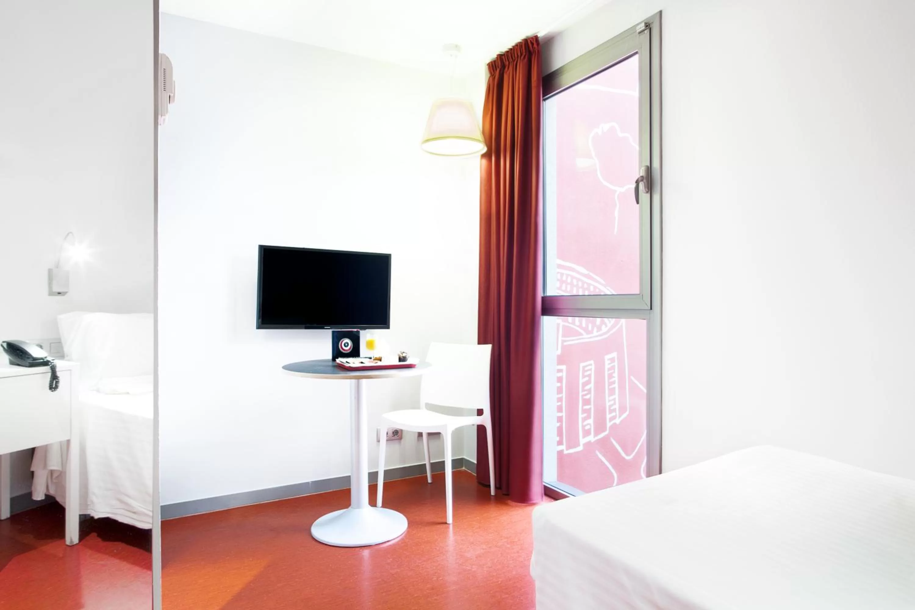 Bedroom, Bed in Ciutat Vella