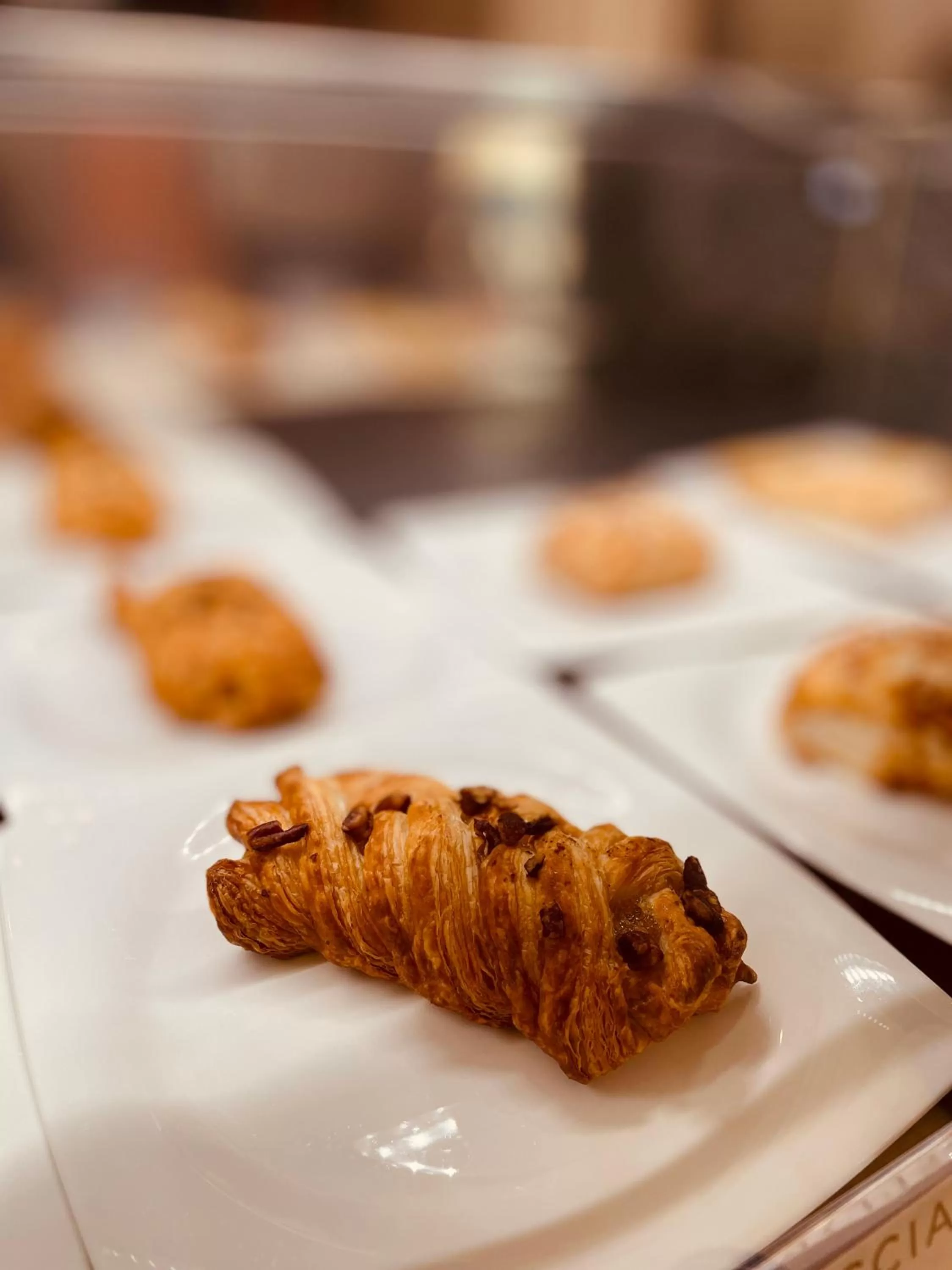 Breakfast, Food in B&B Monna Lisa Rooms