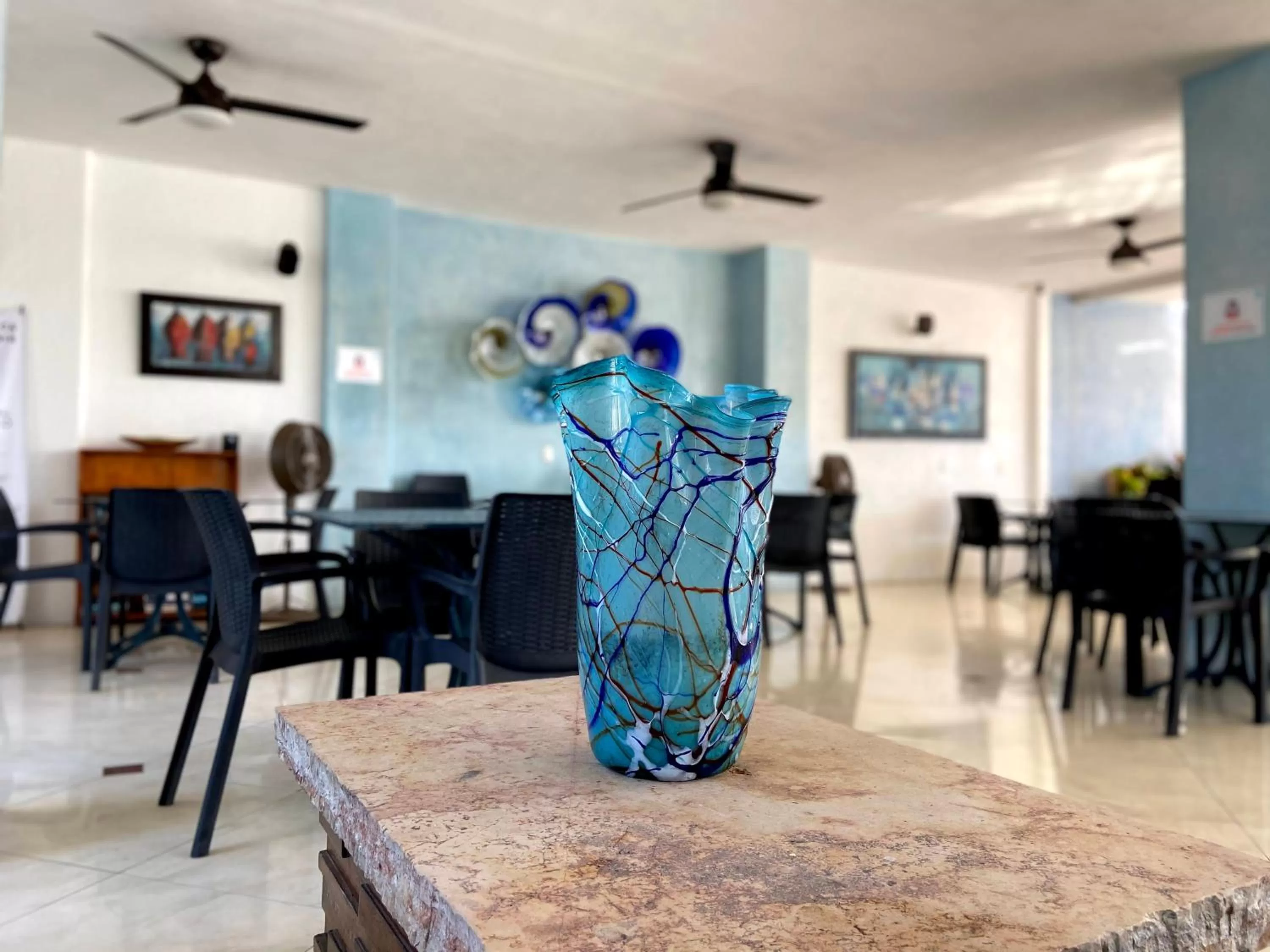 Lounge or bar in Mar Celeste